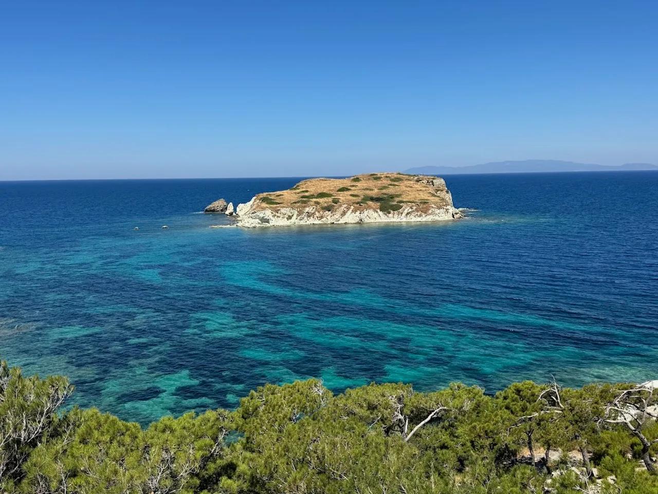 Mersinaki Plajı - 2