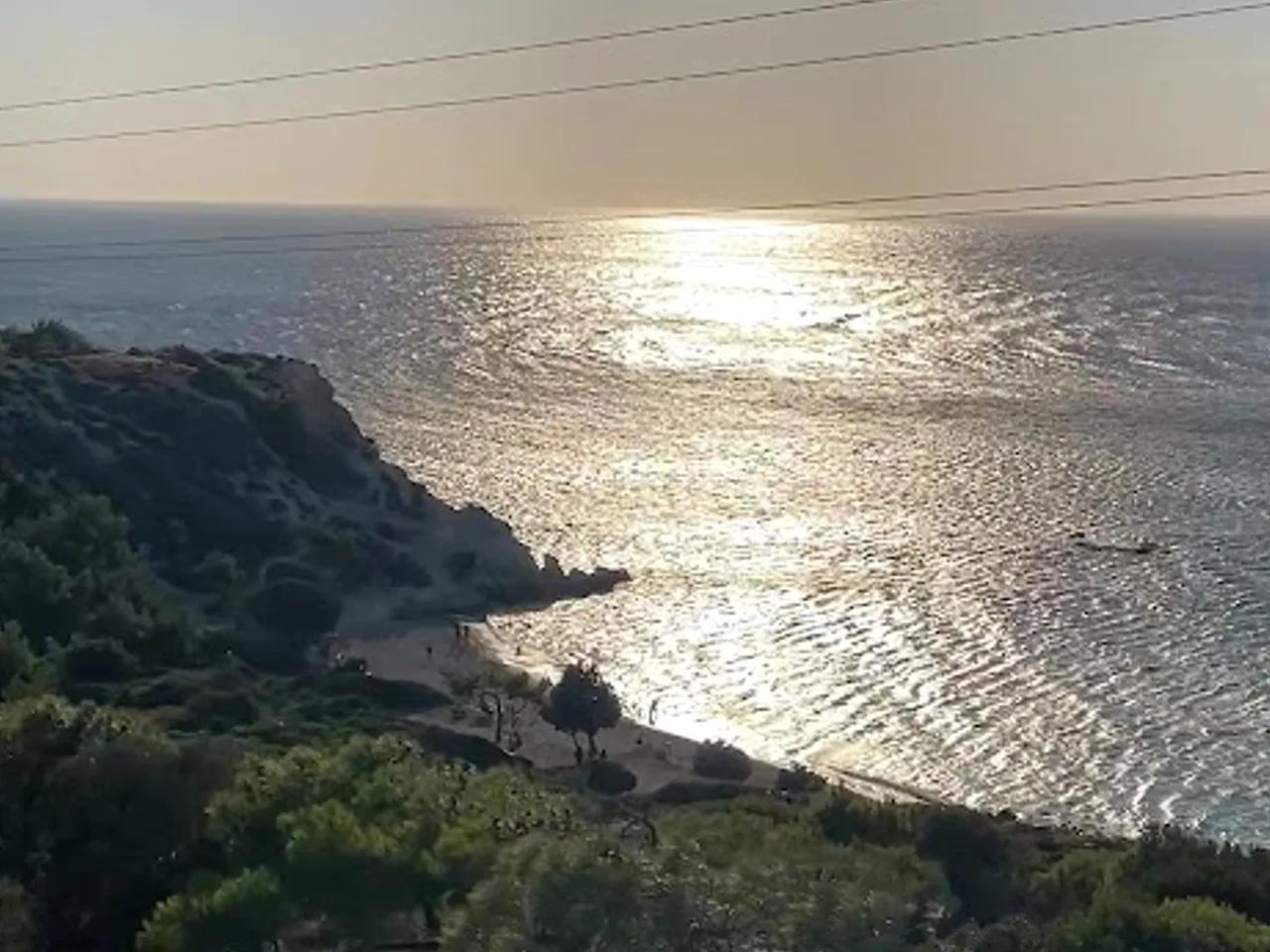 Mersinaki Plajı - 4
