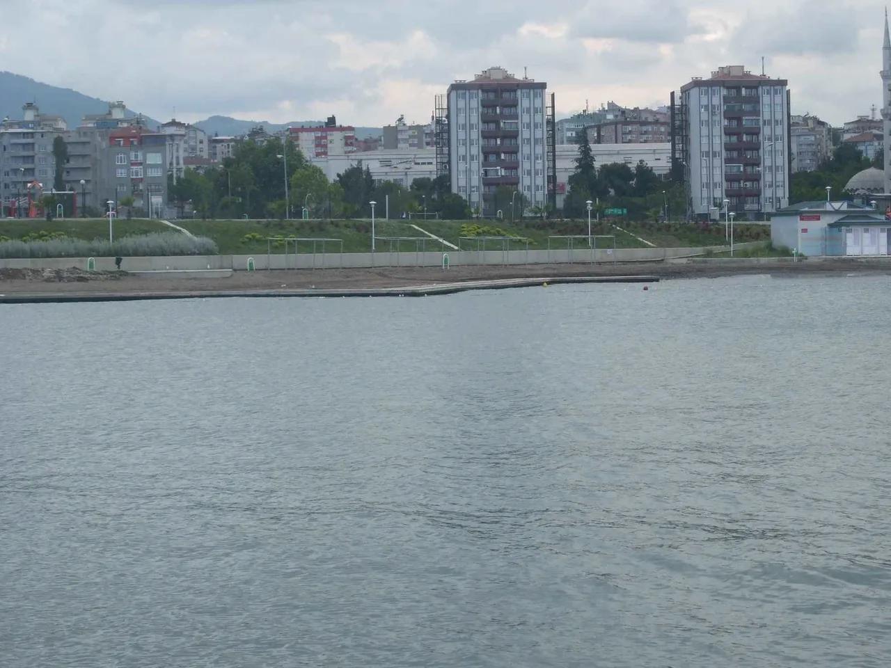 Mert Plajı