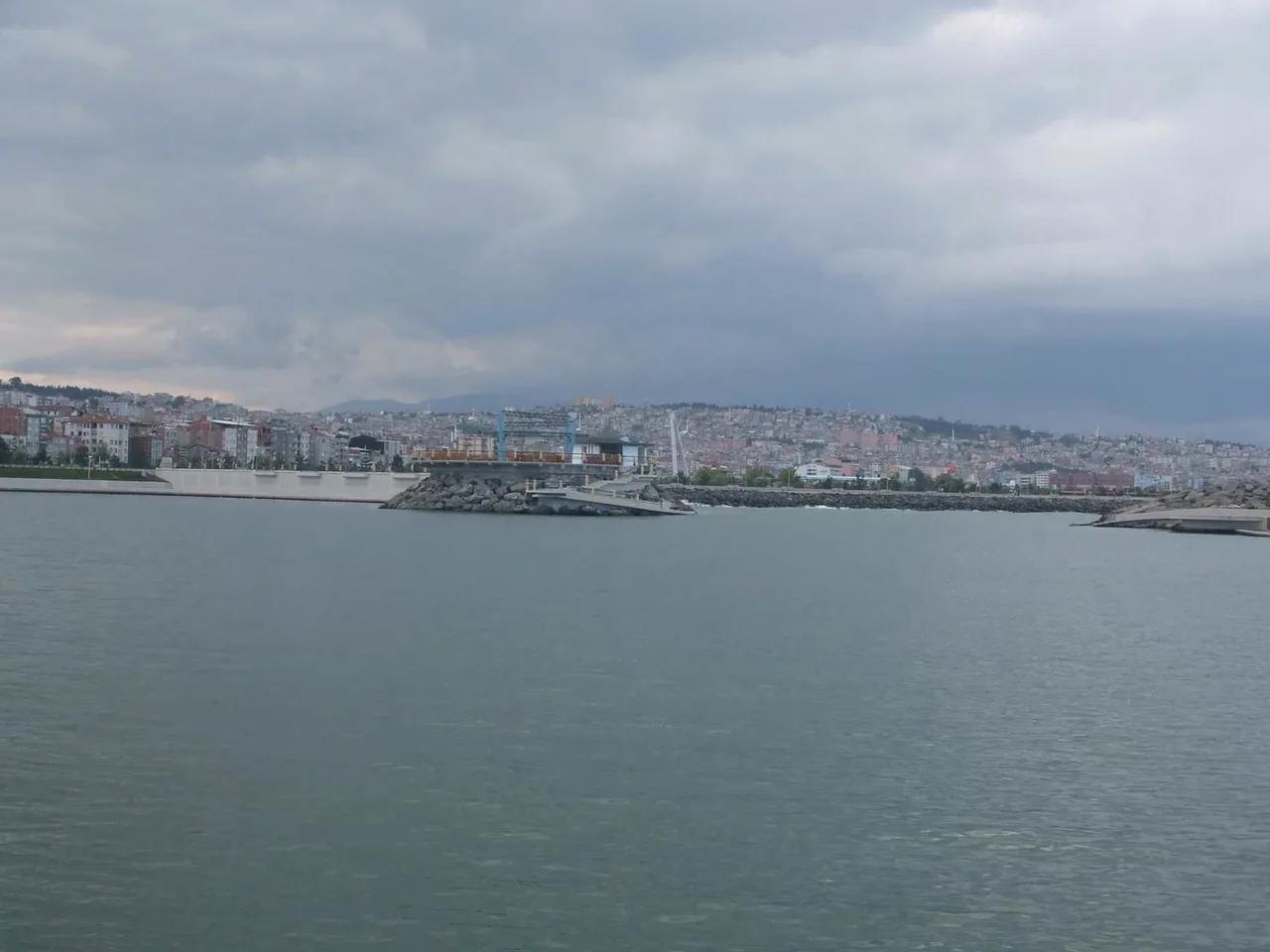 Mert Plajı - 2