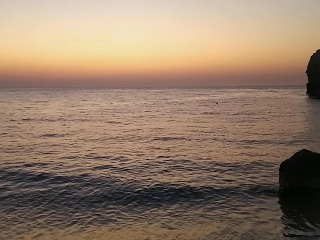Merve Plajı - 2