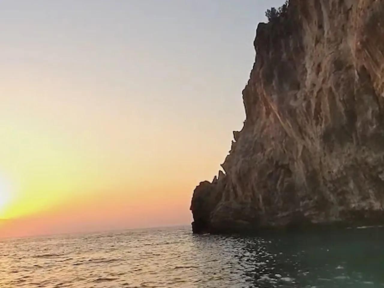 Merve Plajı - 3
