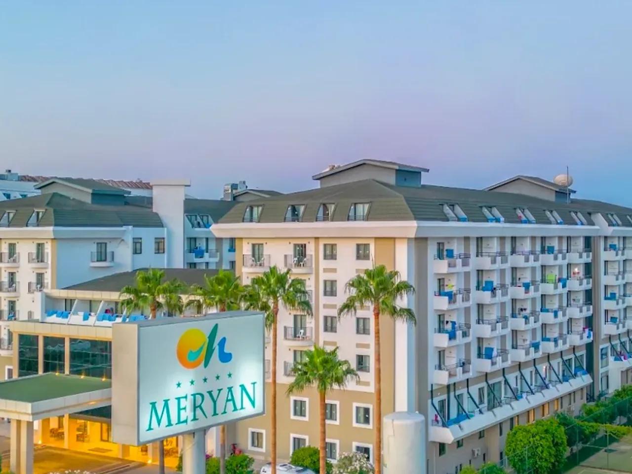 Meryan Otel