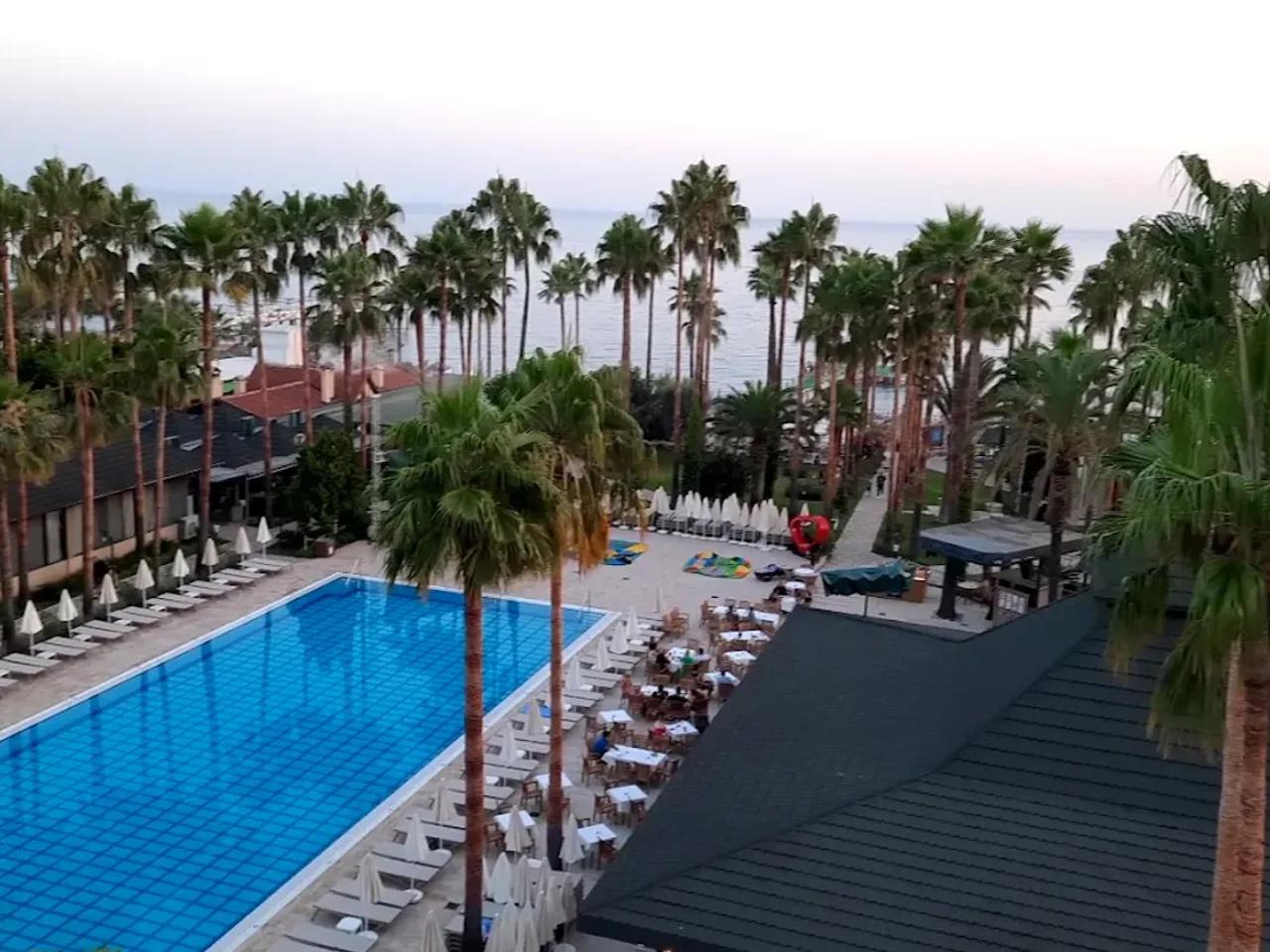Meryan Otel - 3