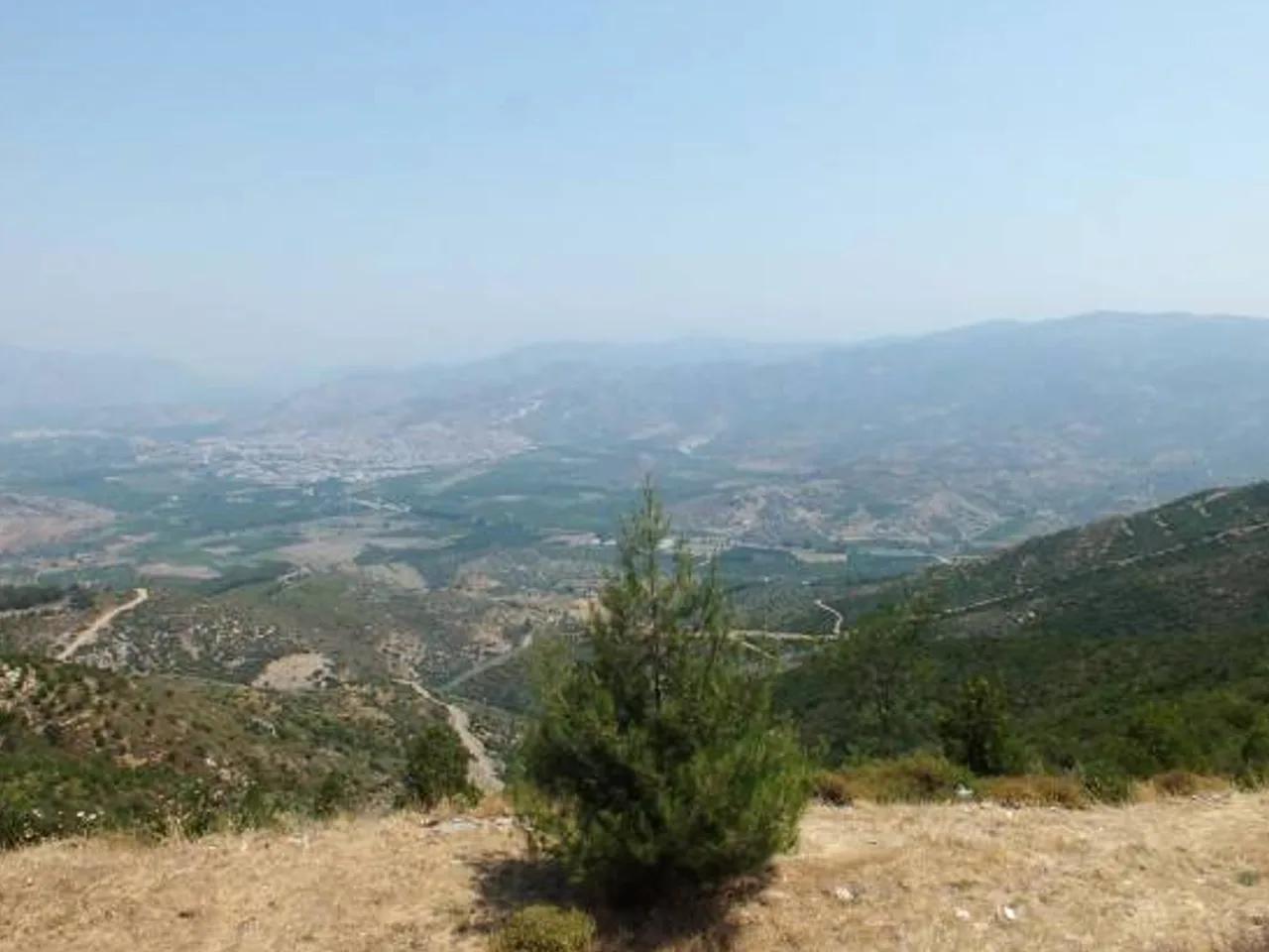 Meryemana Tabiat Parkı - 3