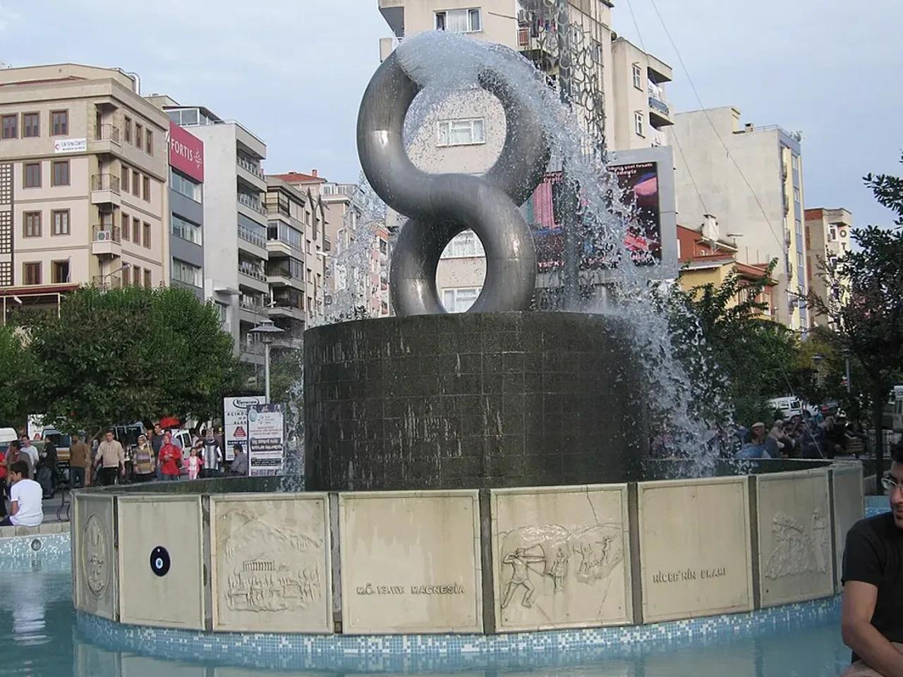 Mesir Tabiat Parkı - 4
