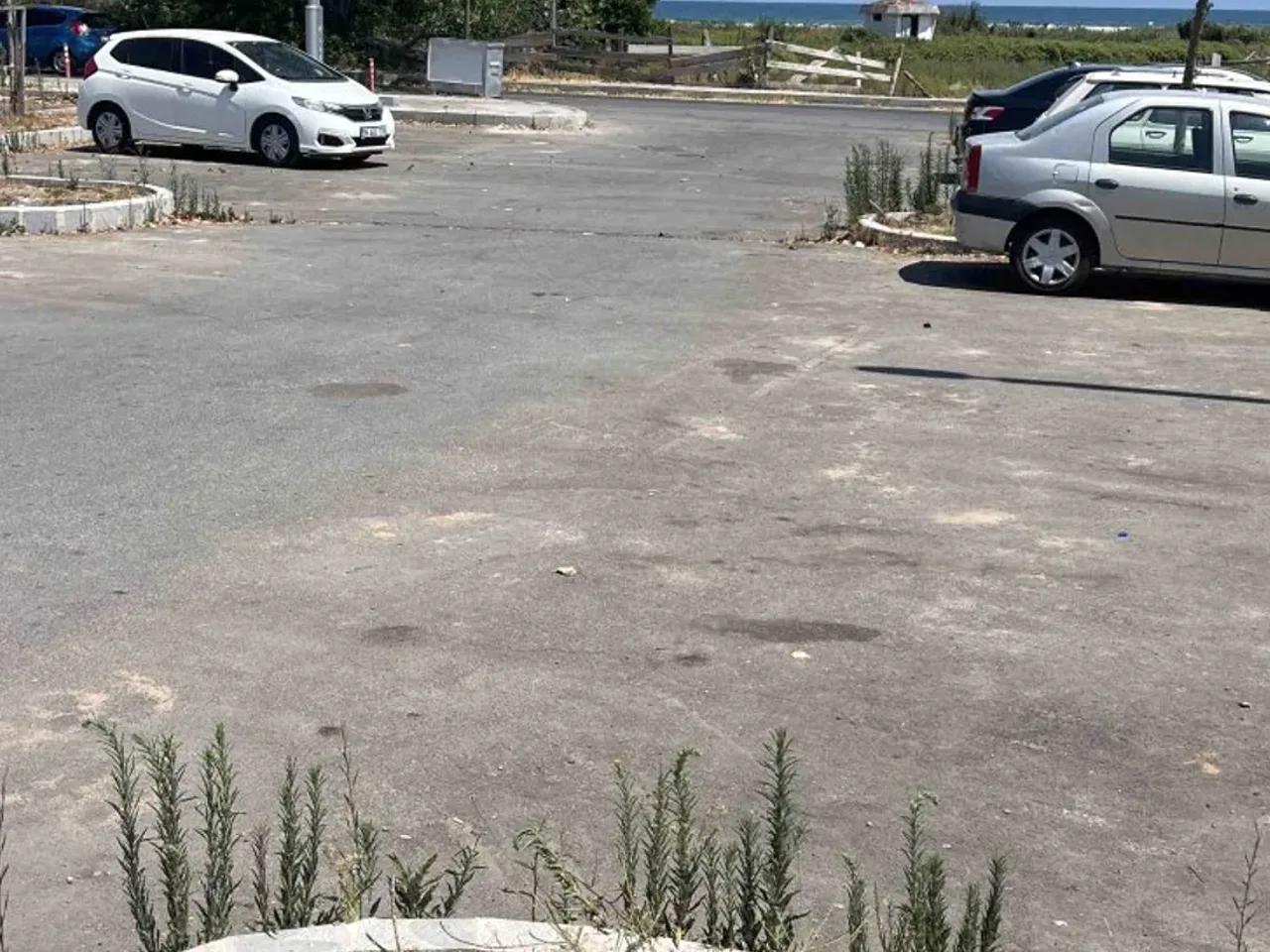 Meşrutiyet Mahallesi, - 1