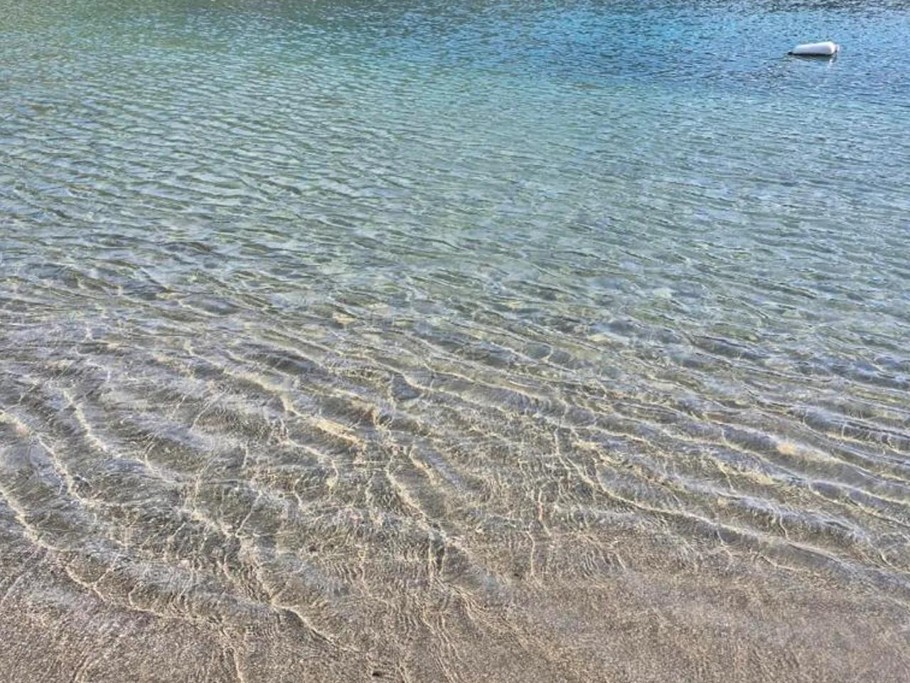 Mesudiye Hayıtbükü Plajı - 2