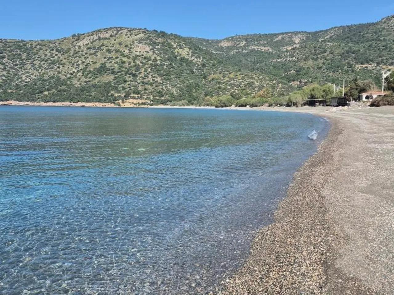 Mesudiye Ovabükü Plajı