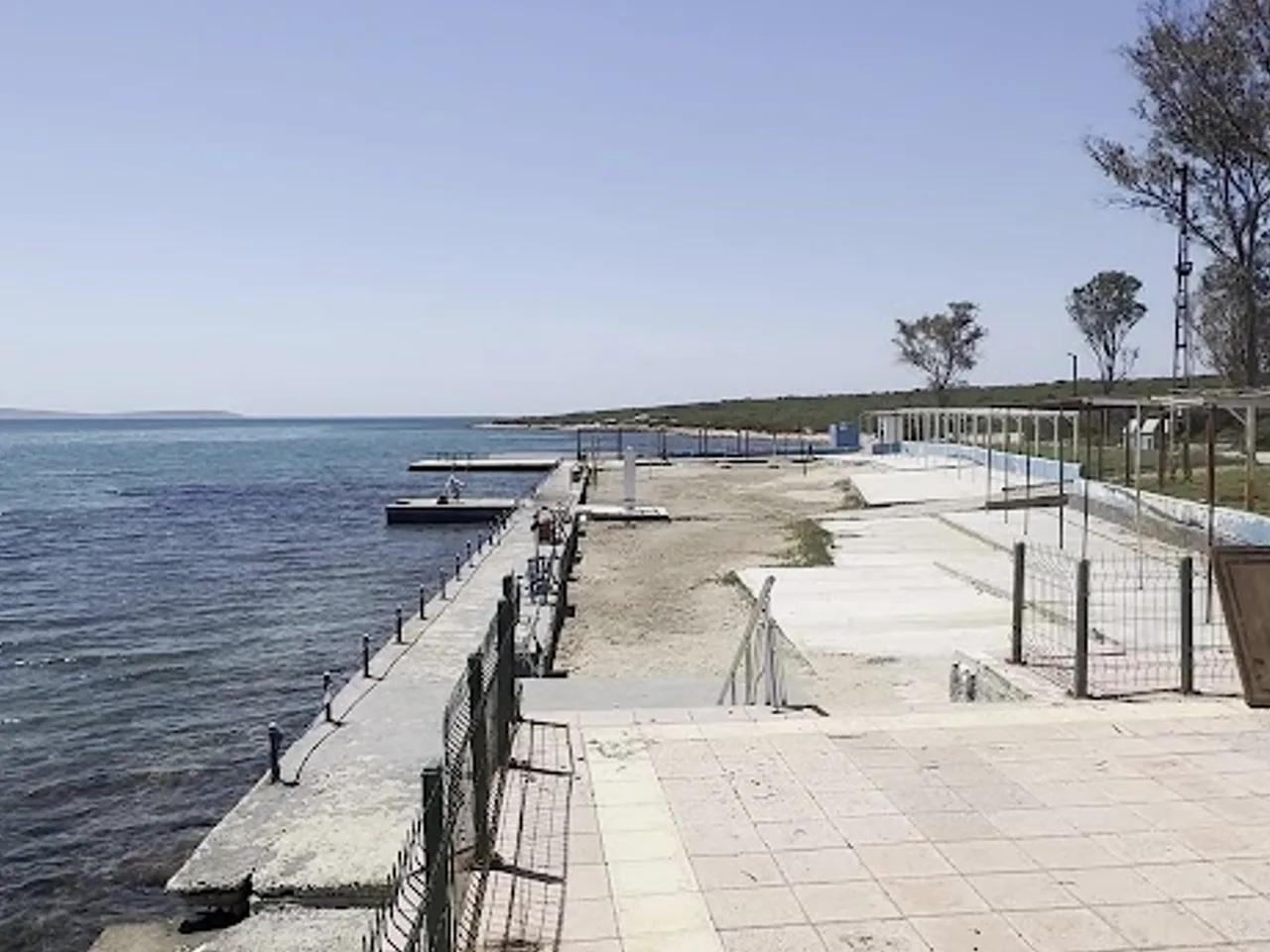Mesut Tatil Plaji - 3