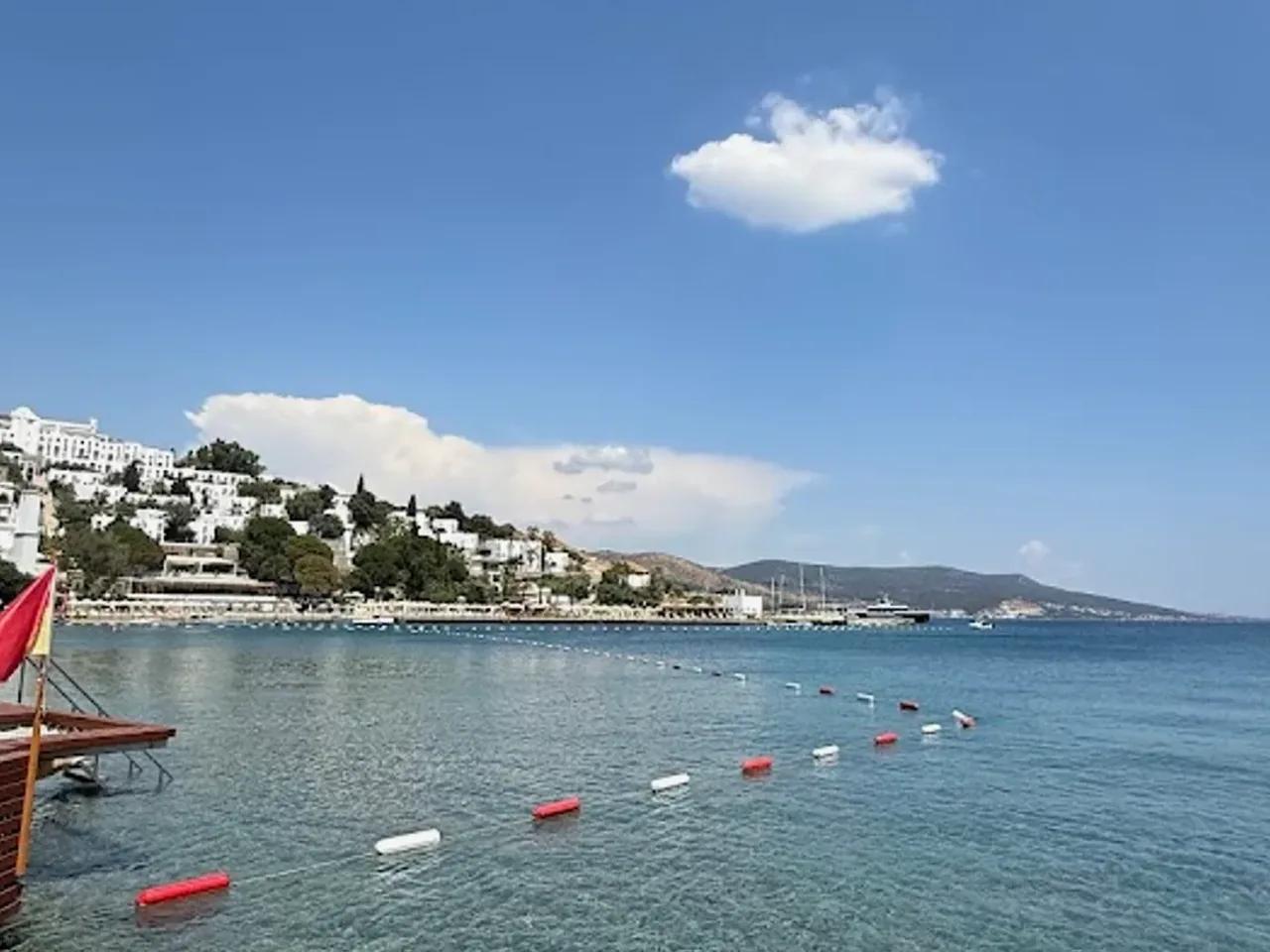 Mett Hotel Bodrum - 2