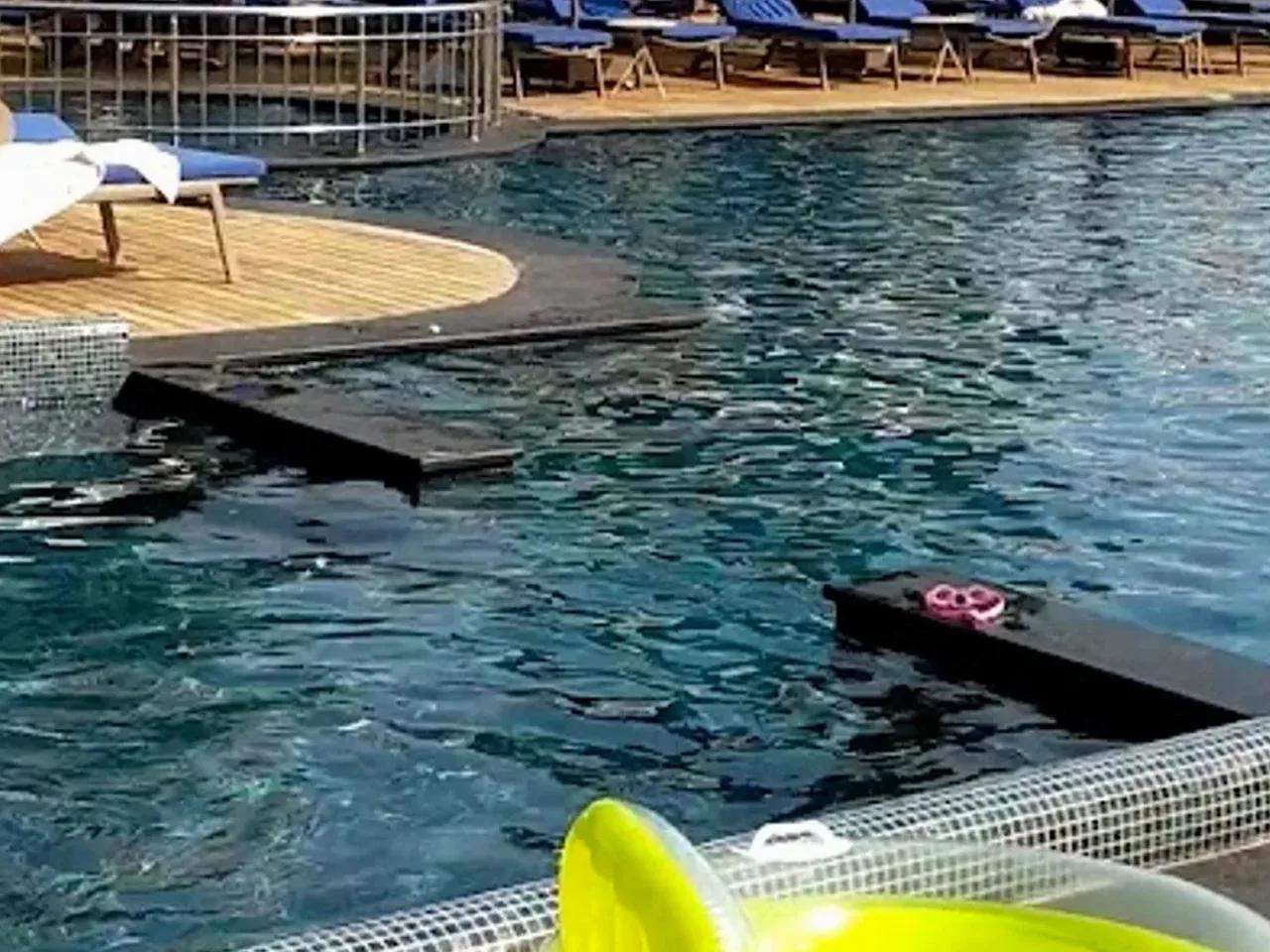 Mett Hotel Bodrum - 3