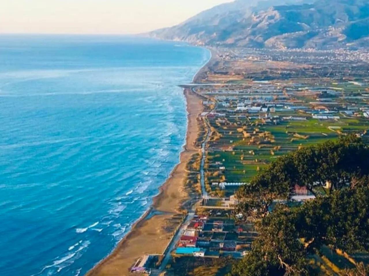 Meydan Plajı - 1