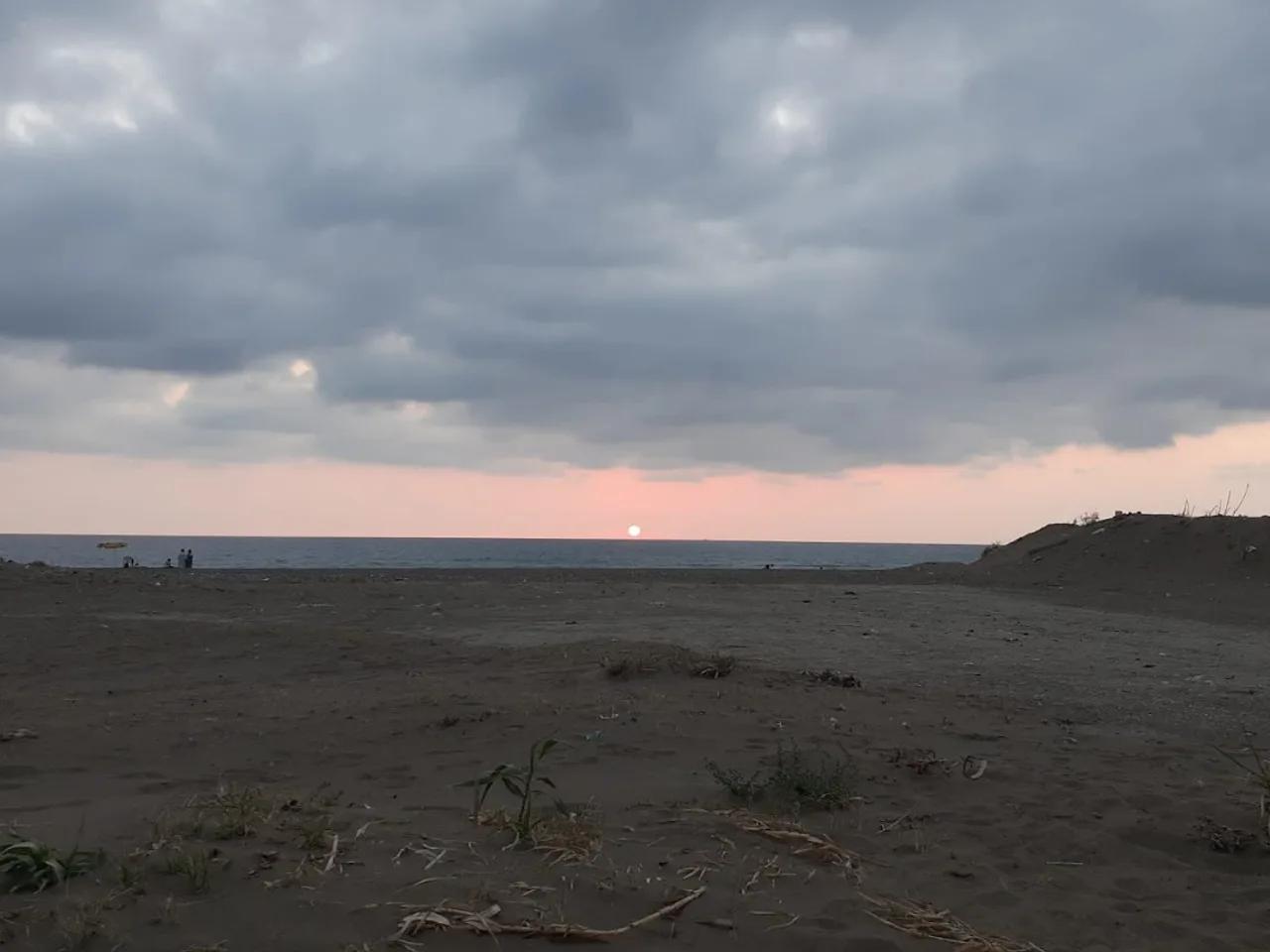 Meydan Plajı - 4