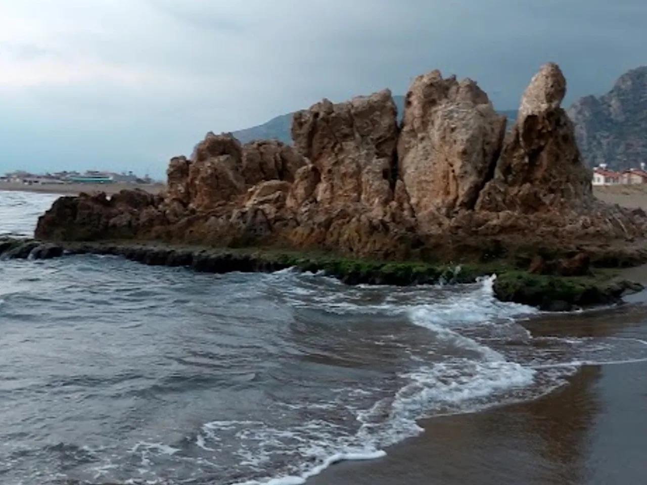 Meydan Plajı - 5