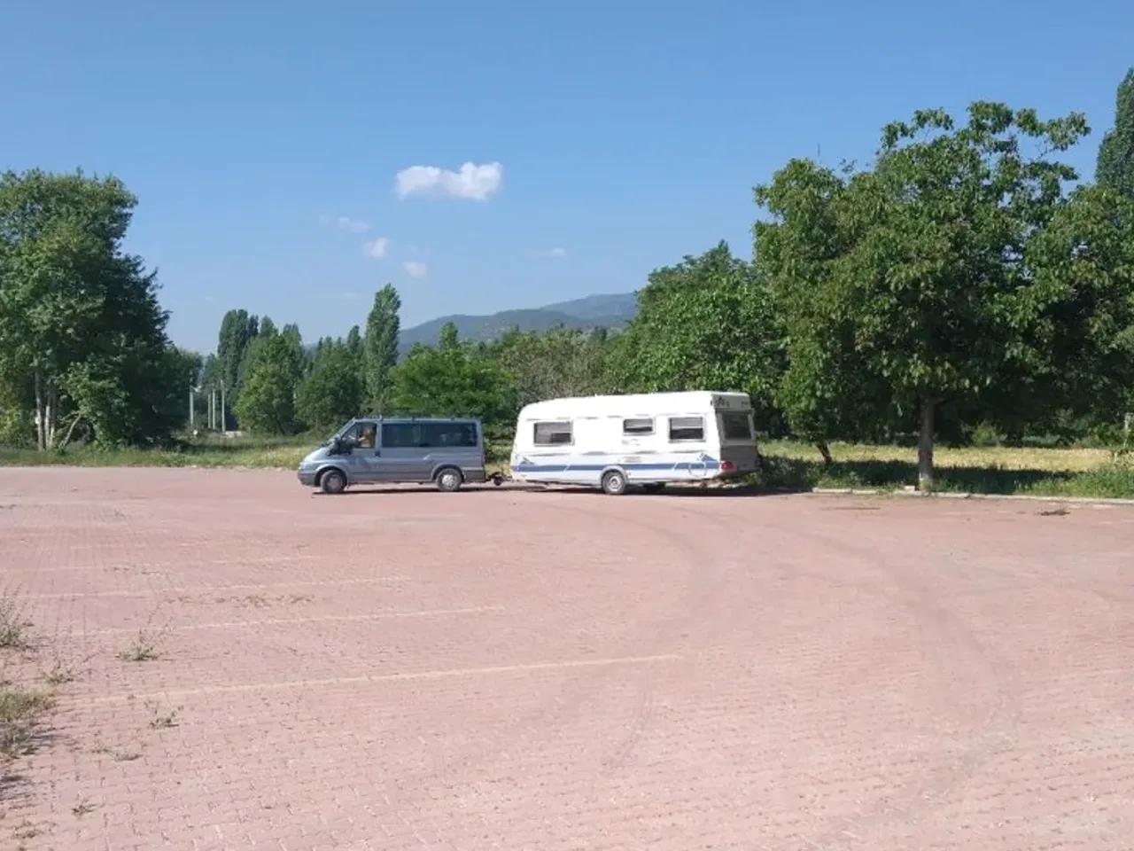 Mezbaha Yolu Sk,5 Mezbaha Yolu Sokak - 1