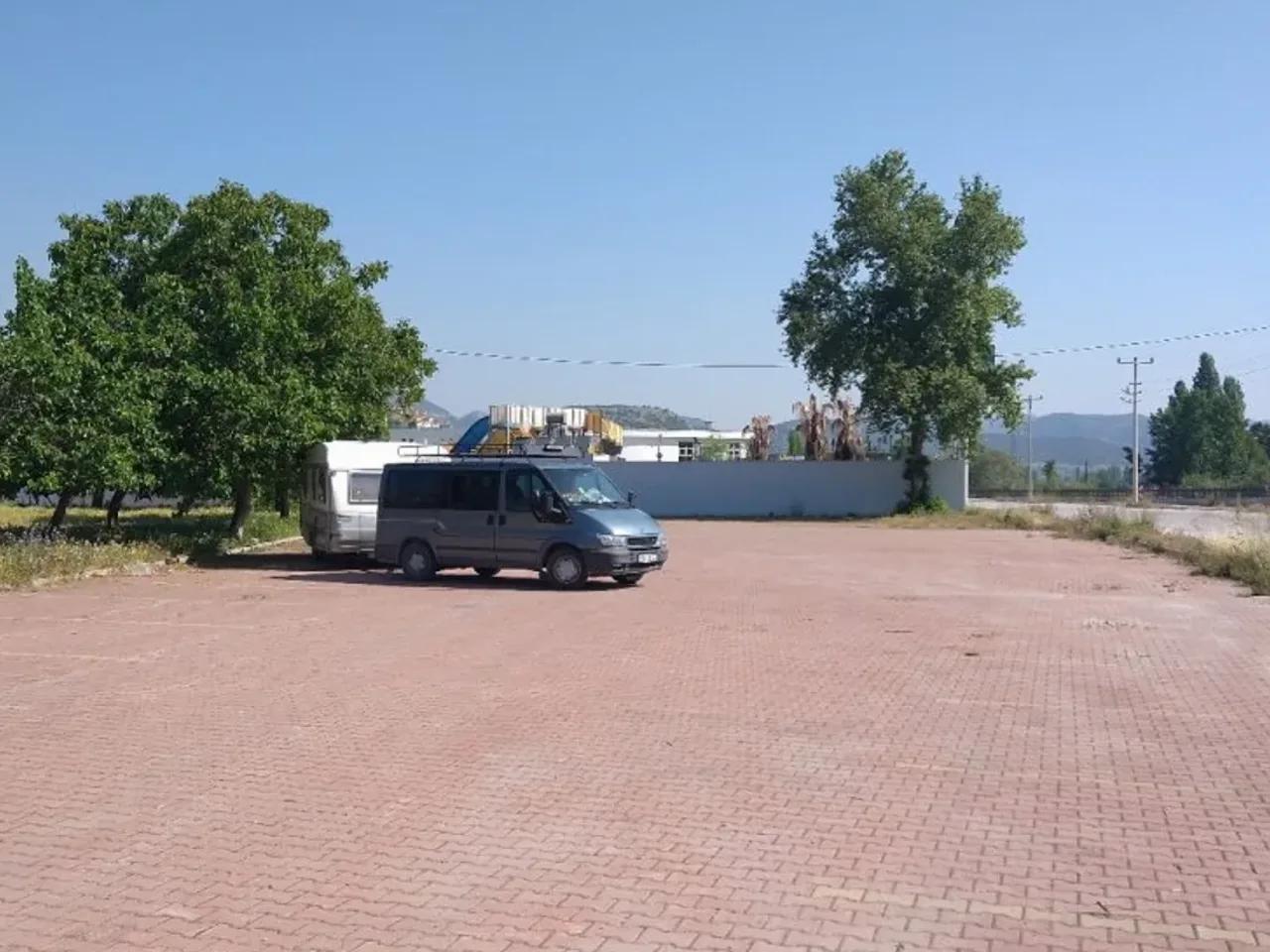 Mezbaha Yolu Sk,5 Mezbaha Yolu Sokak - 2