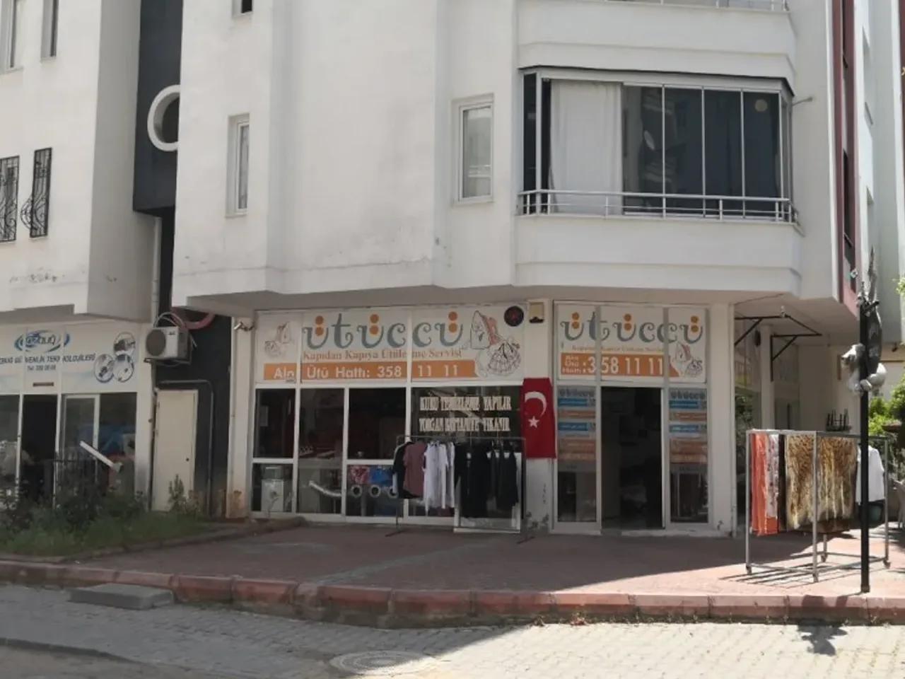Mezitli,172 35423. Sokak - 1