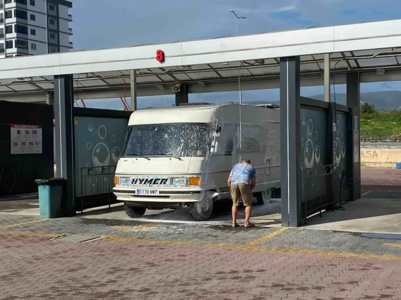 Mezitli,No:24 52087. Sokak - 1