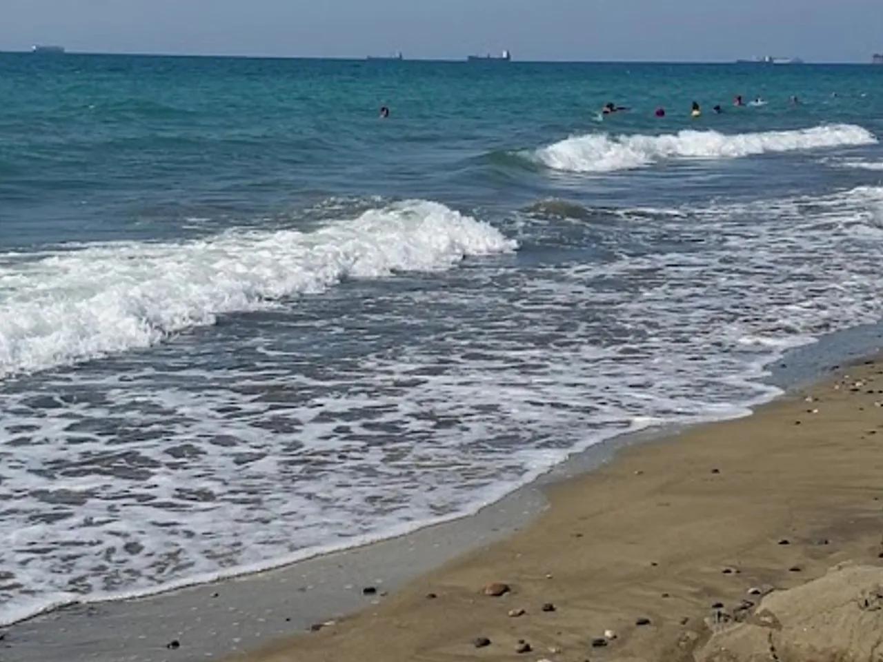 Micana Rhosus Beach - 3
