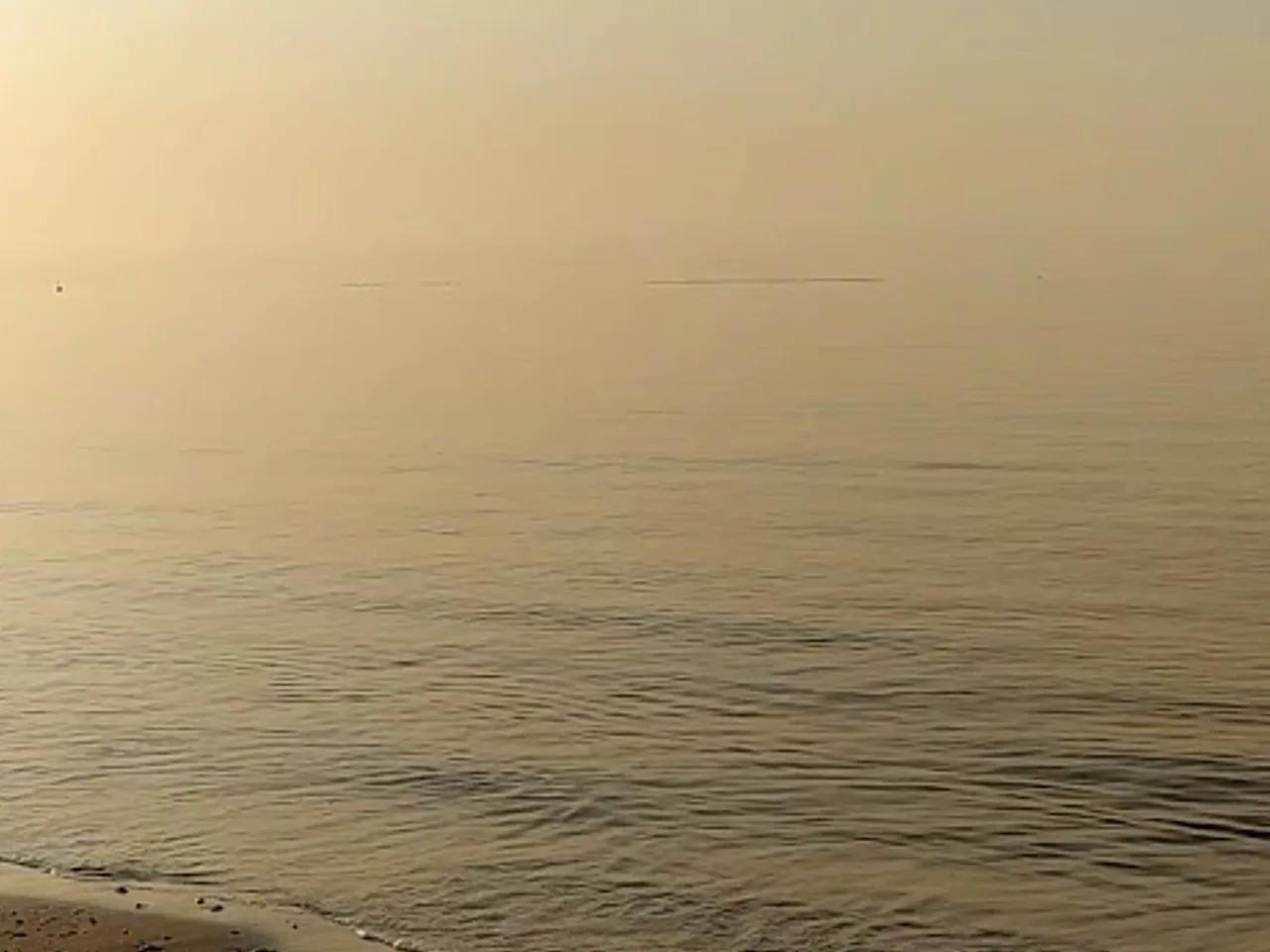 Micana Rhosus Beach - 4
