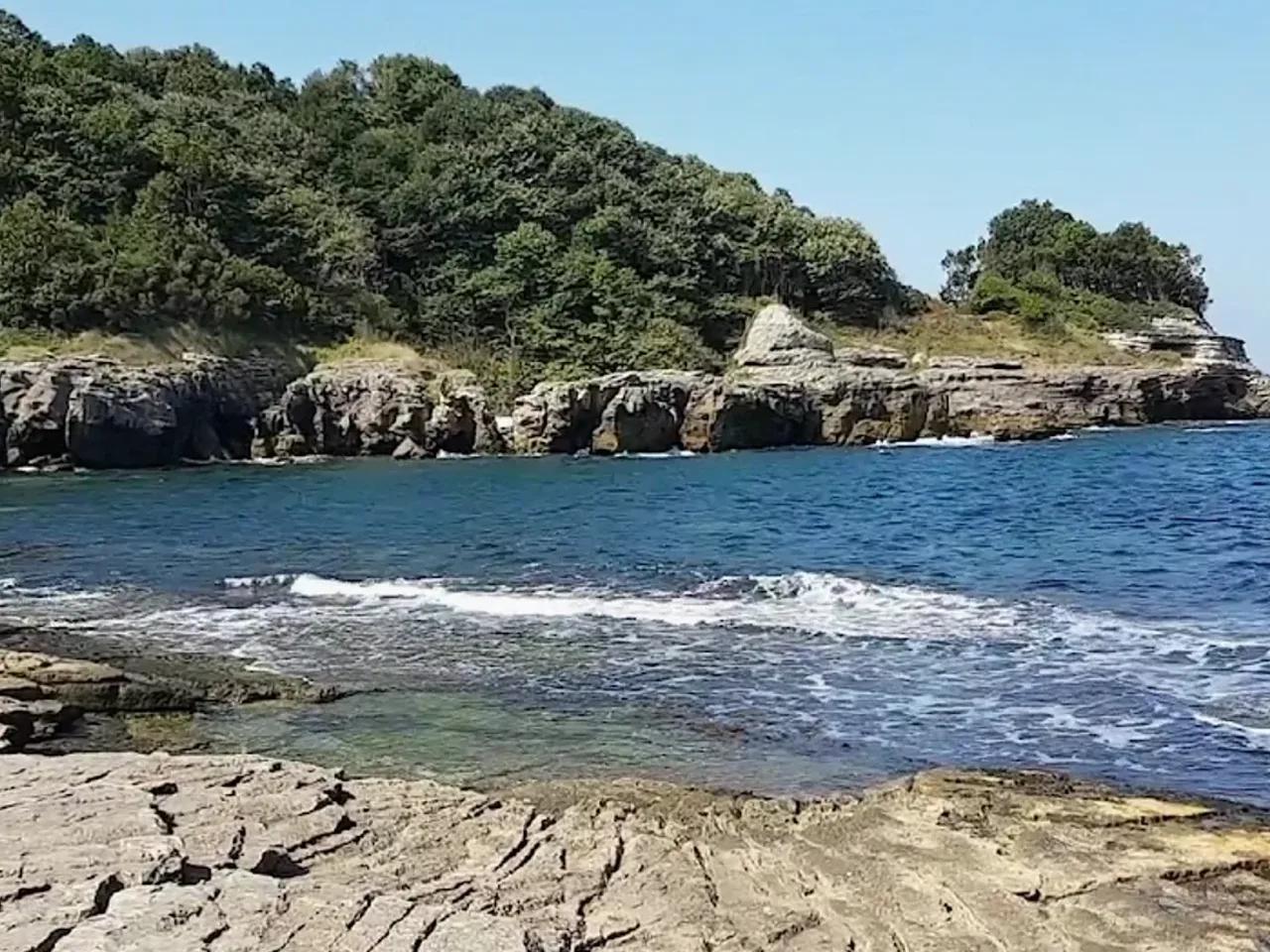 Miço Koyu Kadınlar Plajı - 3