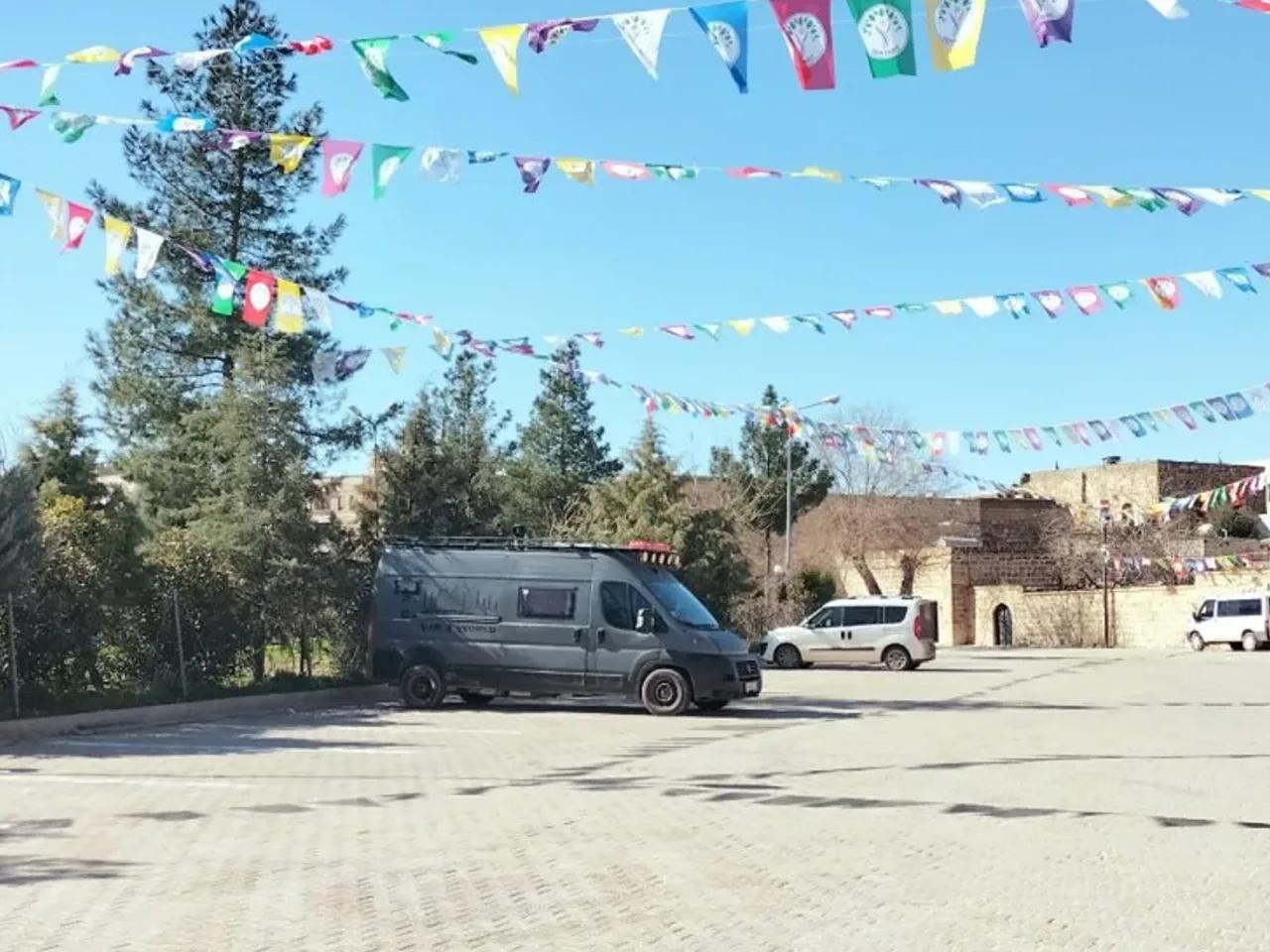 Midyat,21 Gölbaşı Caddesi - 3