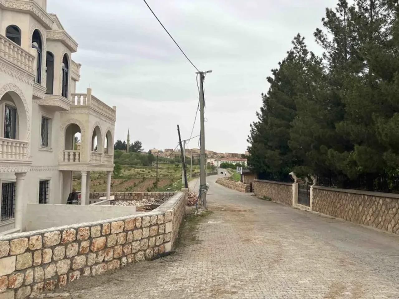 Midyat/Mardin, No:17 126. Sokak - 1
