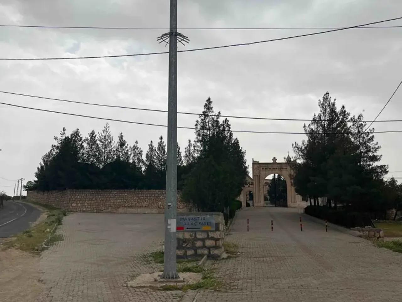 Midyat/Mardin, No:17 126. Sokak - 2