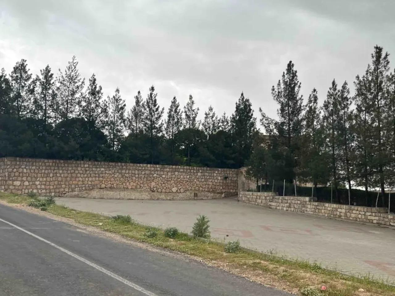 Midyat/Mardin, No:17 126. Sokak - 3