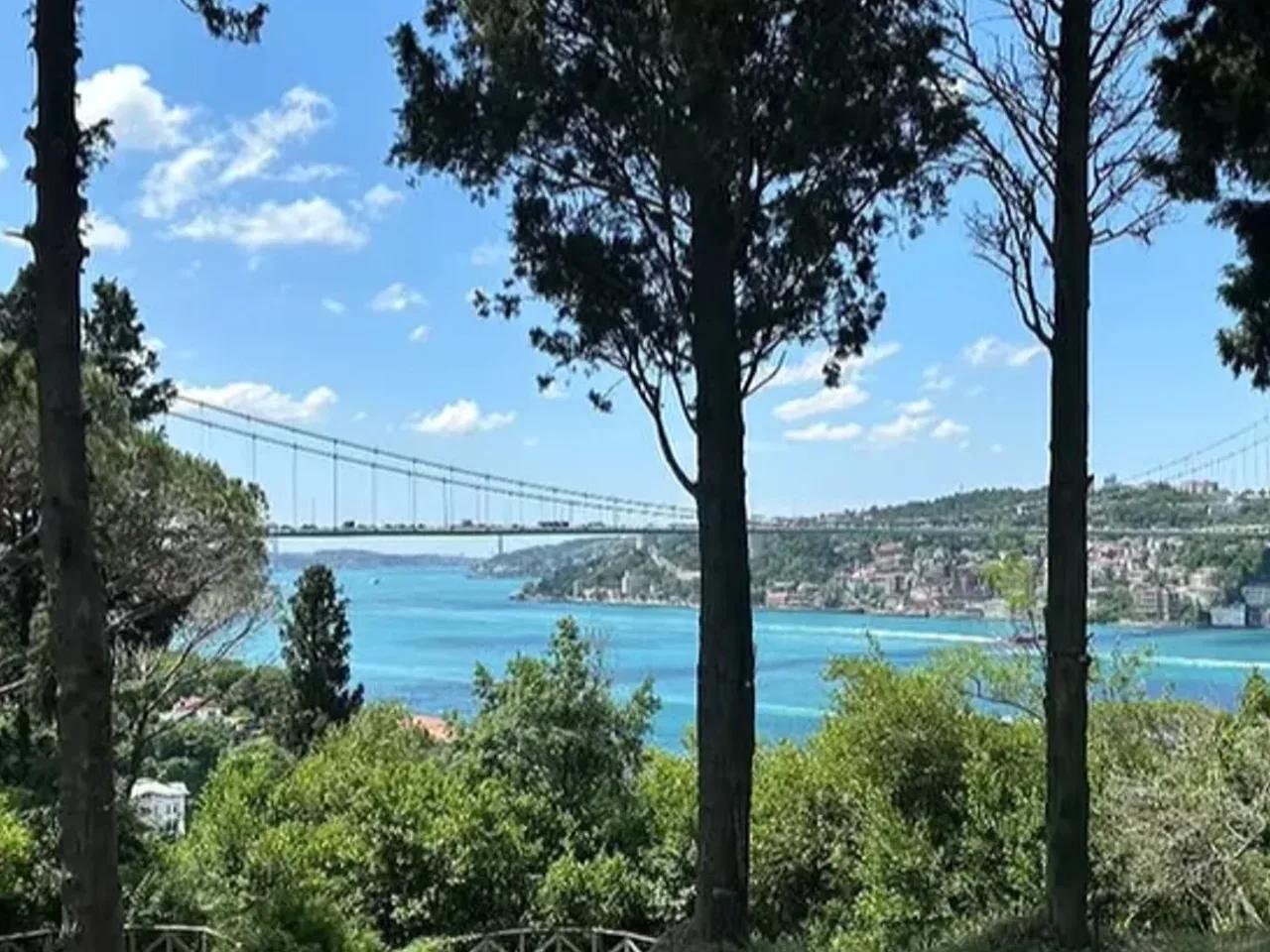 Mihrabat Tabiat Parkı - 2