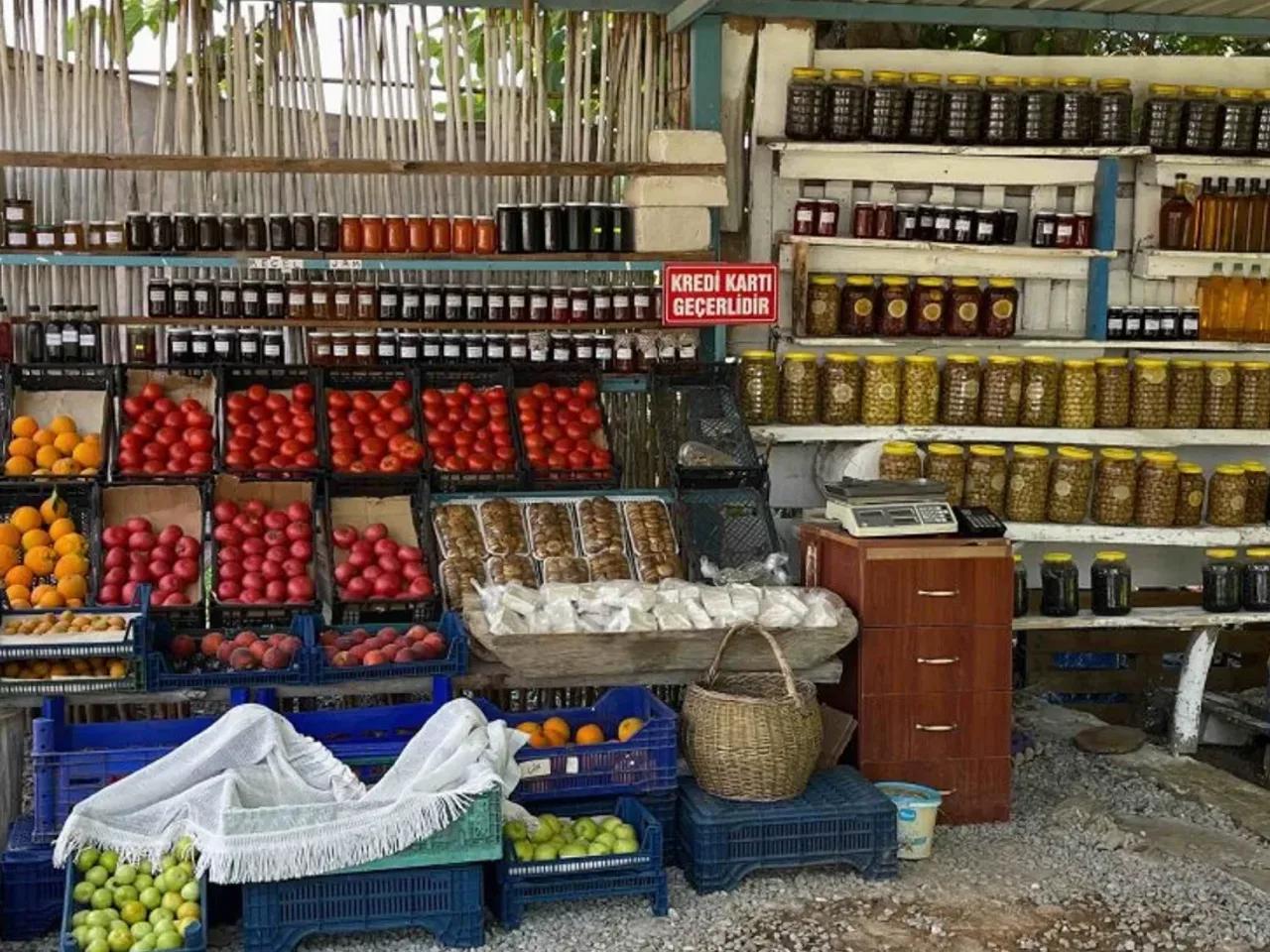 Milas,D525 - 2
