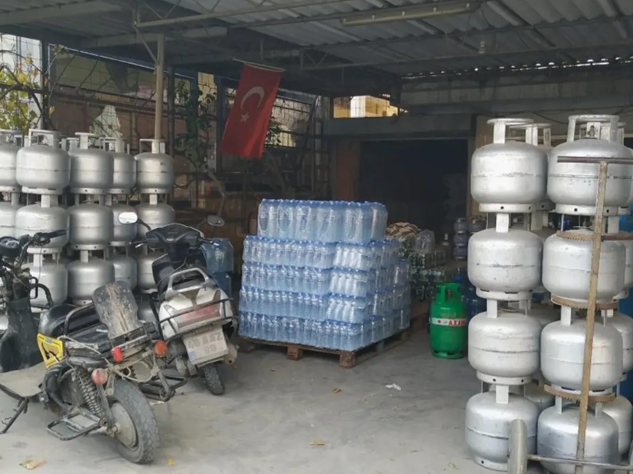 Milas,Halilbey Bulvarı - 2