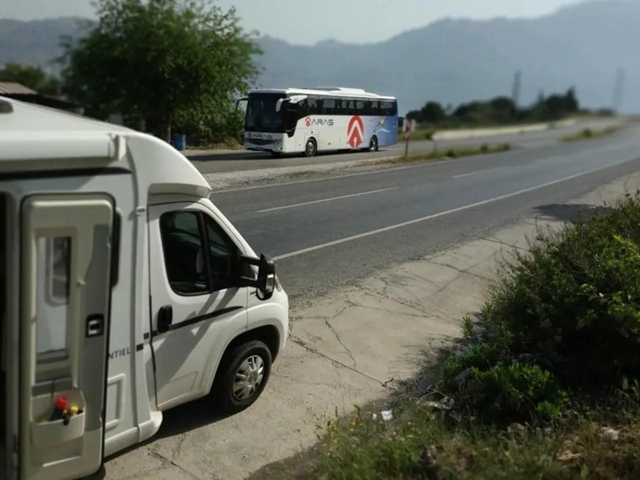 Milas,Milas Söke Yolu - 2