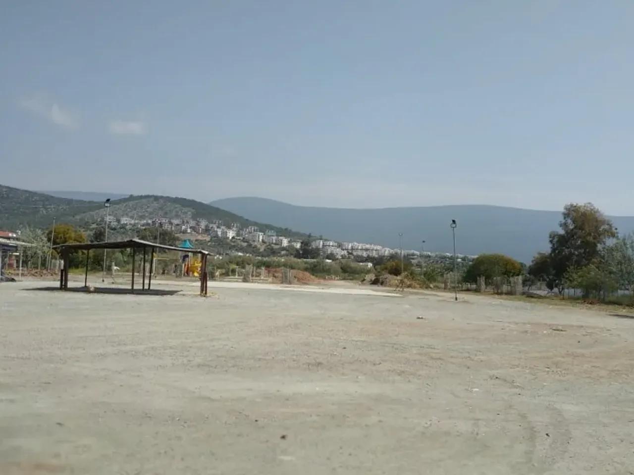 Milas/Muğla - 2