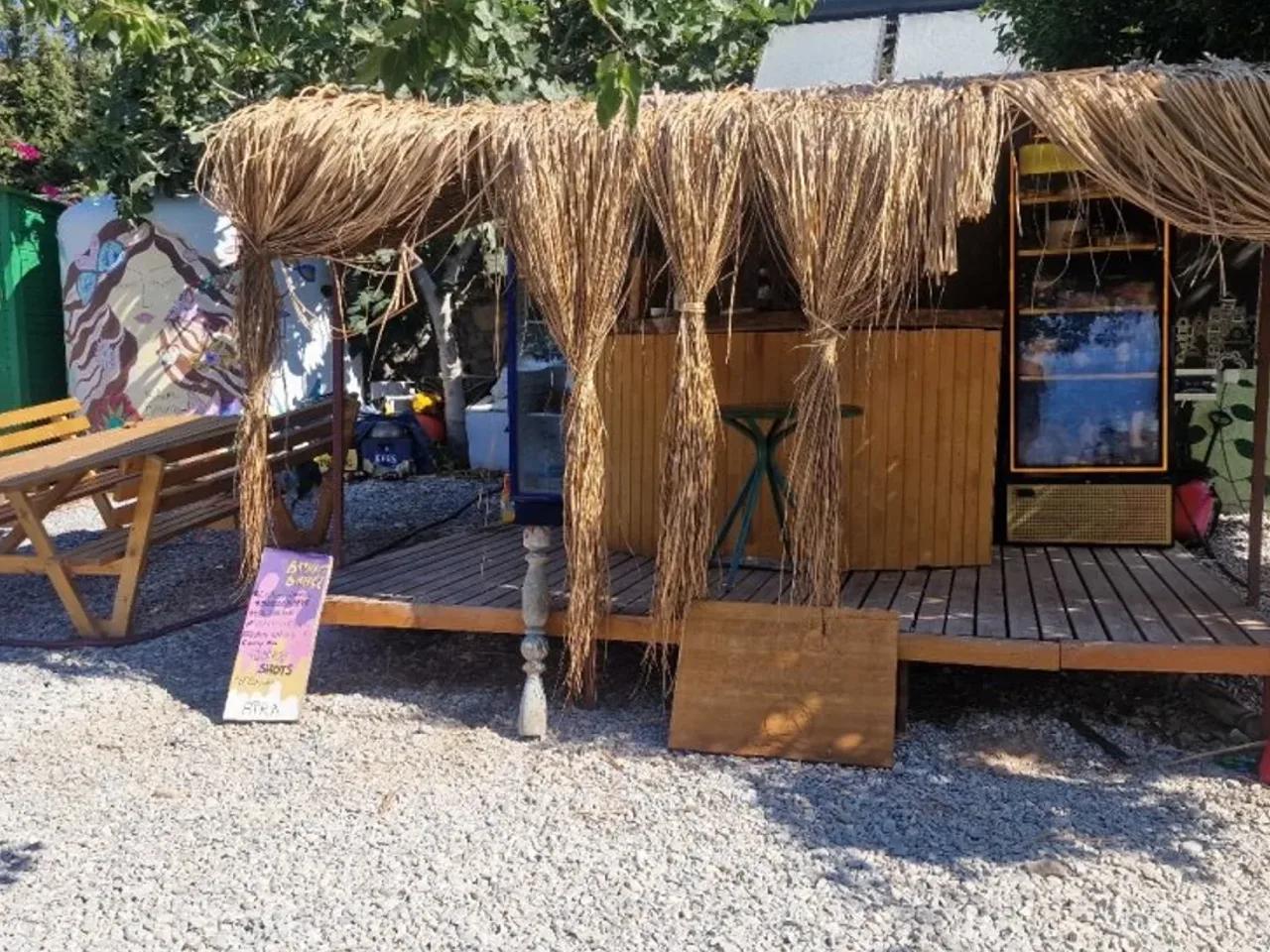 Milas,Tatlı Su Mevkii, Ovacık Sk. No: 35 - 2
