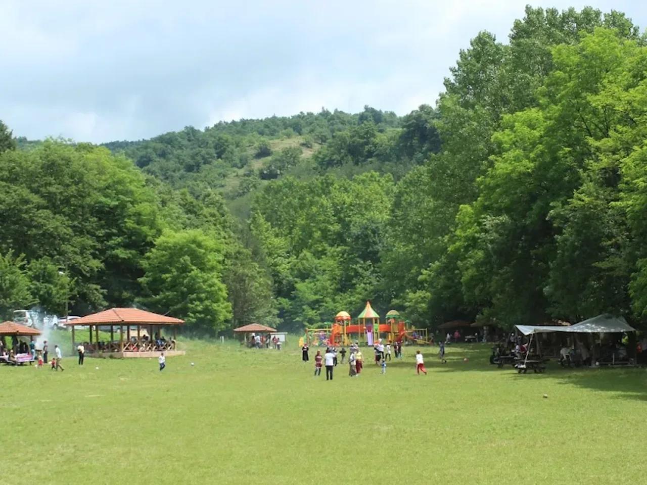 Milli Egemenlik Tabiat Parkı