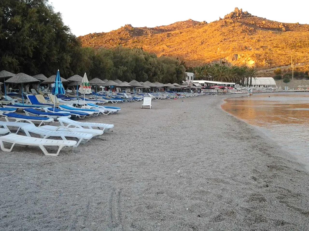 Mio Bianco Otel Akçabük Plajı