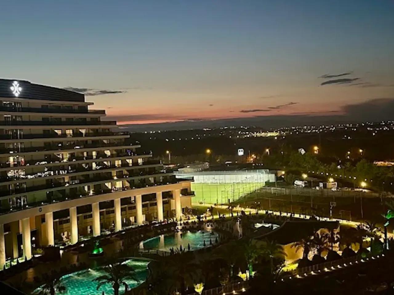 Miracle Resort - 2