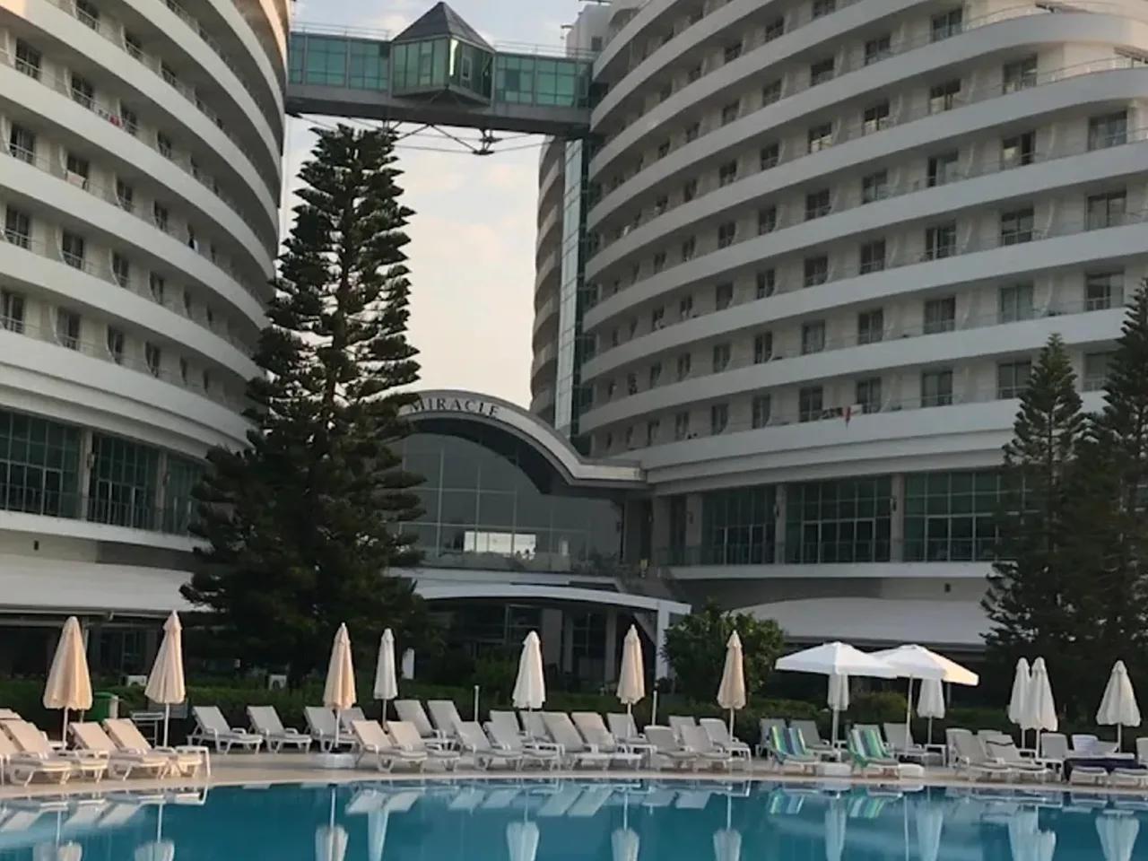 Miracle Resort - 3