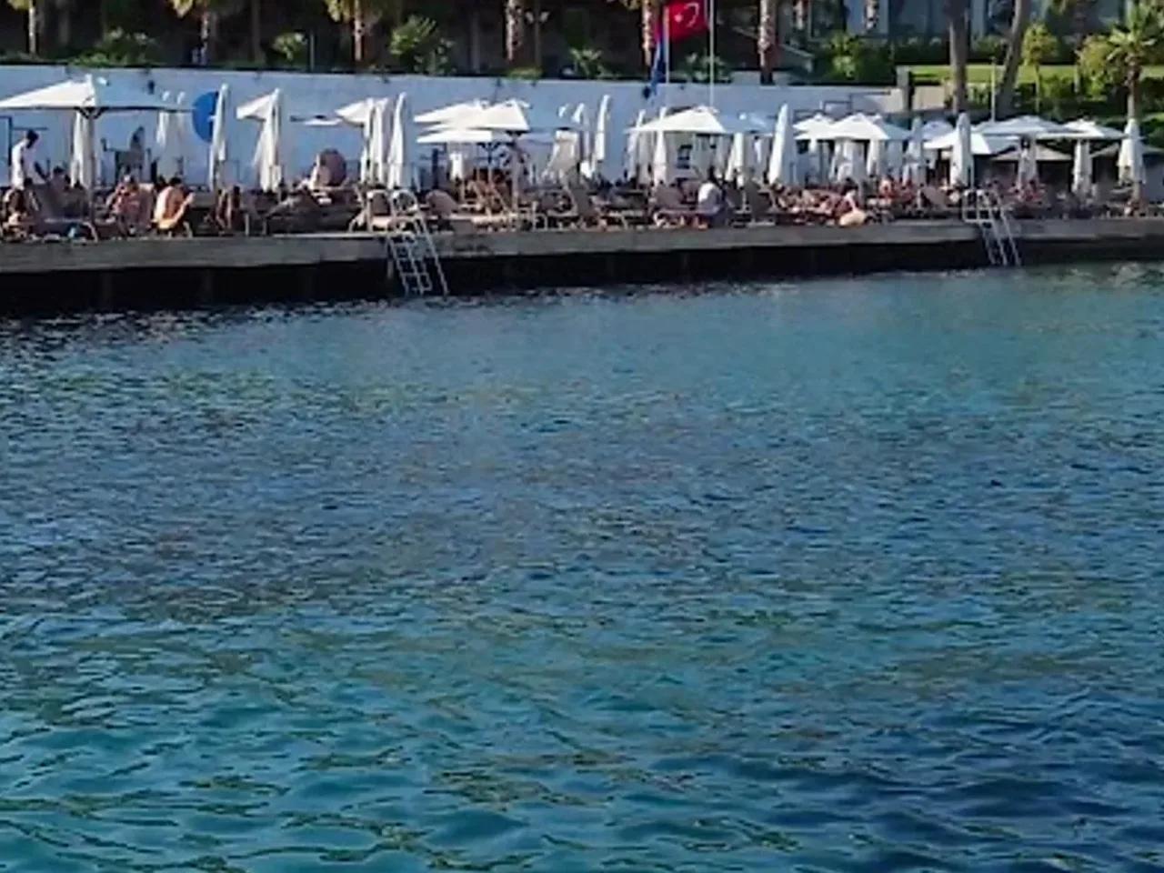 Mirada Exclusive Bodrum Resort - 3