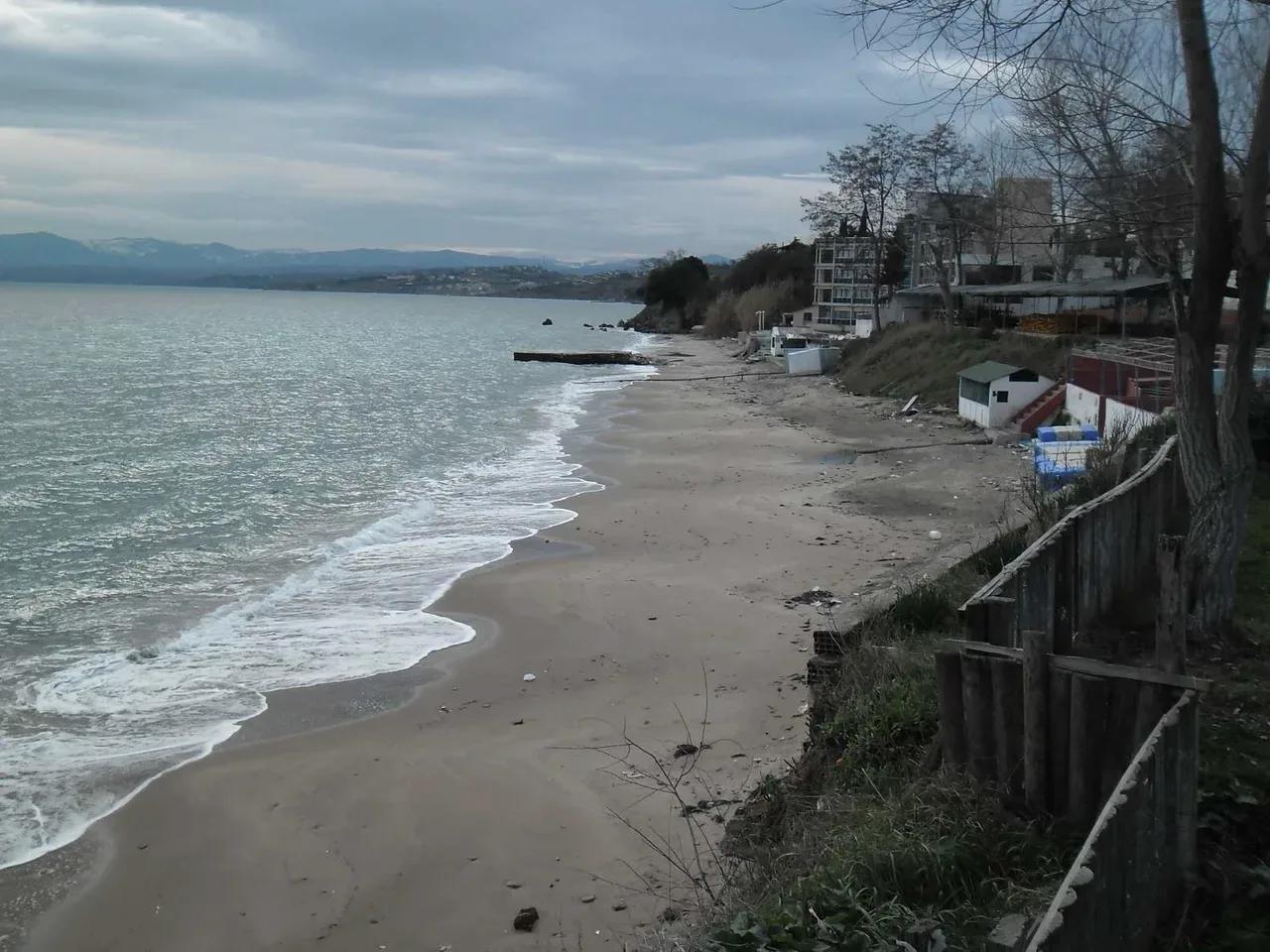 Mobil Plajı