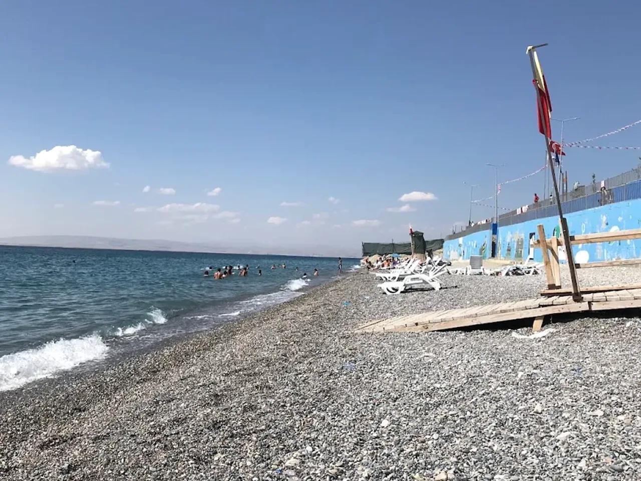Mollakasım Public Beach - 1