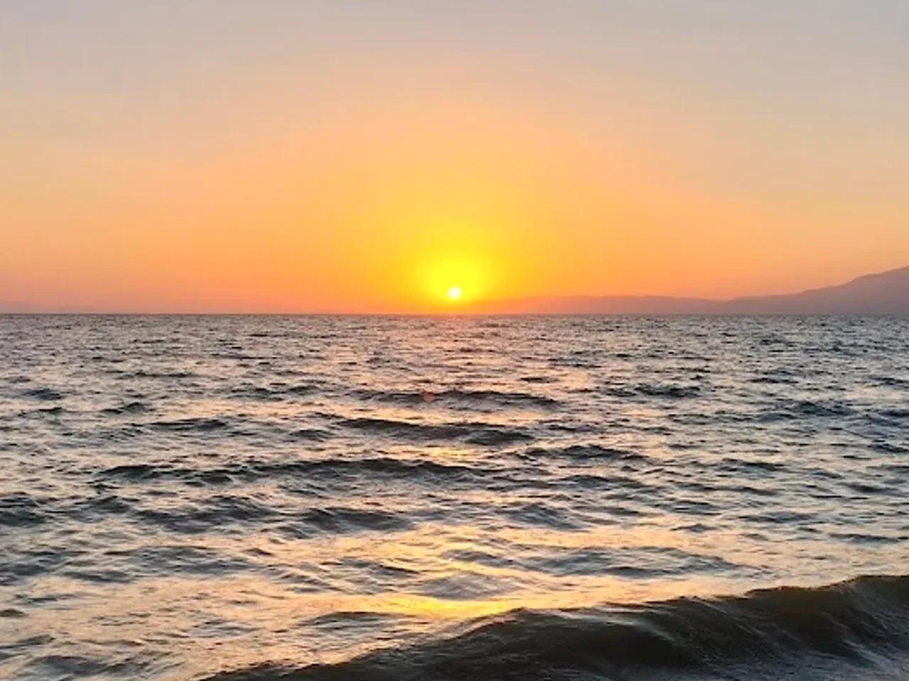 Mollakasım Public Beach - 2