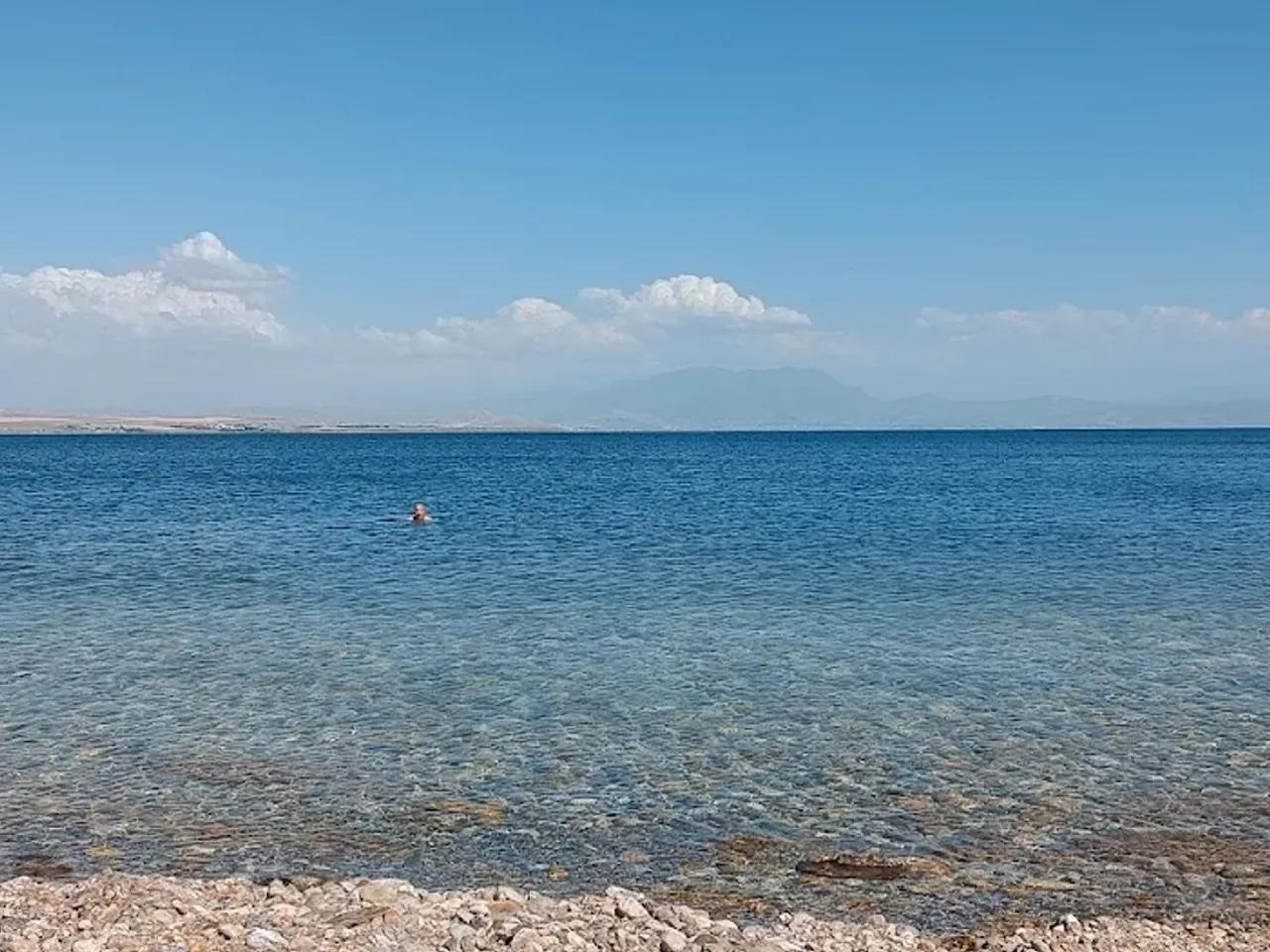 Mollakasım Public Beach - 3