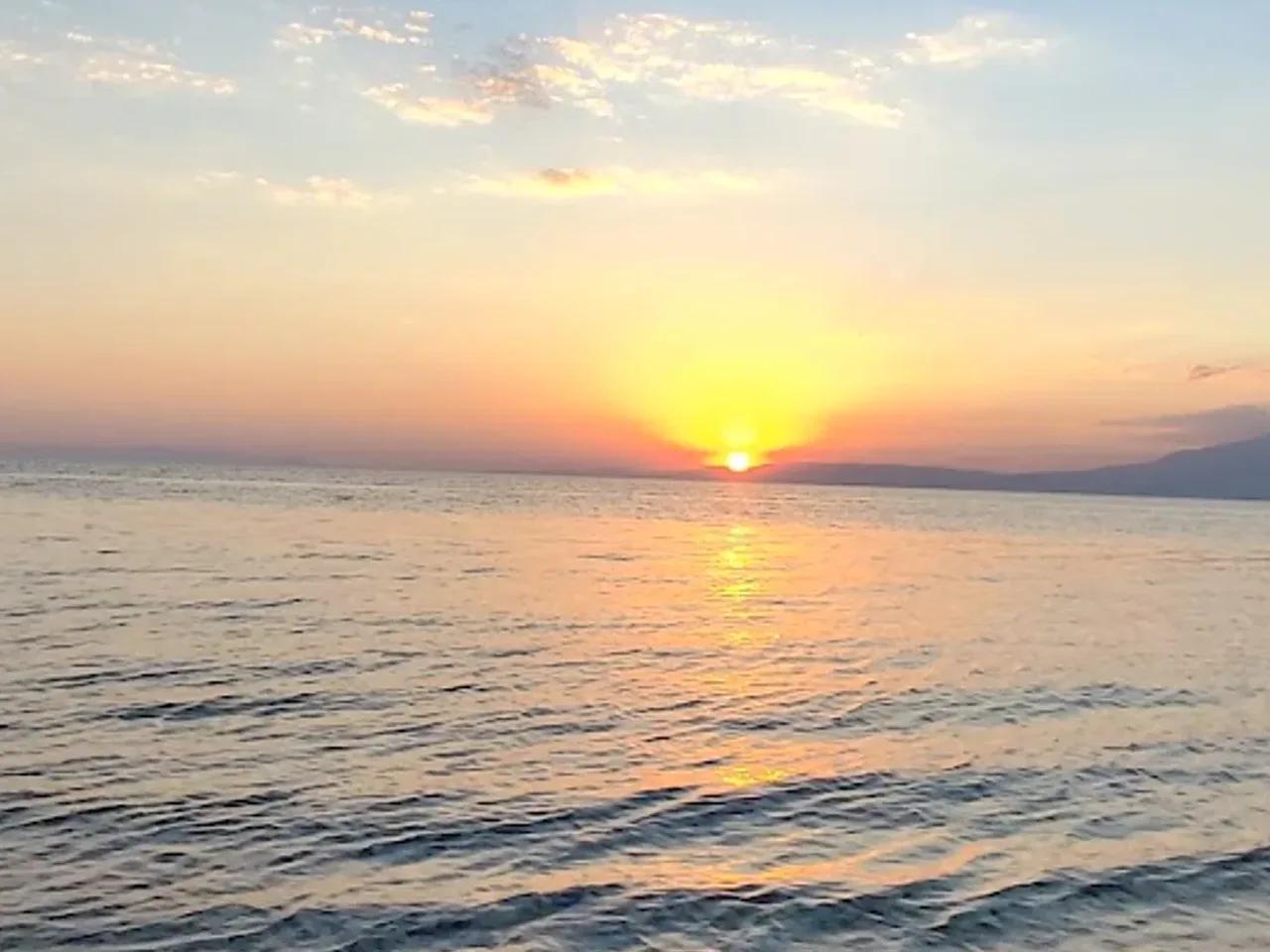 Mollakasım Public Beach - 4