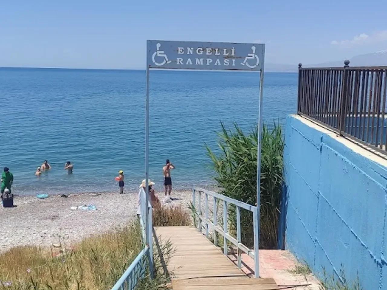 Mollakasım Public Beach - 5