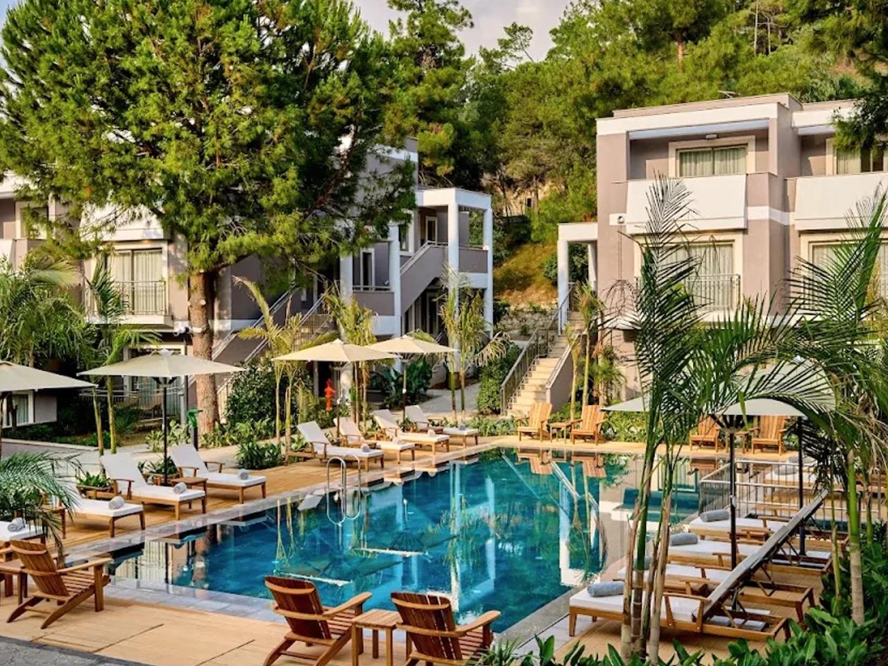 Mövenpick Resort Antalya Tekirova