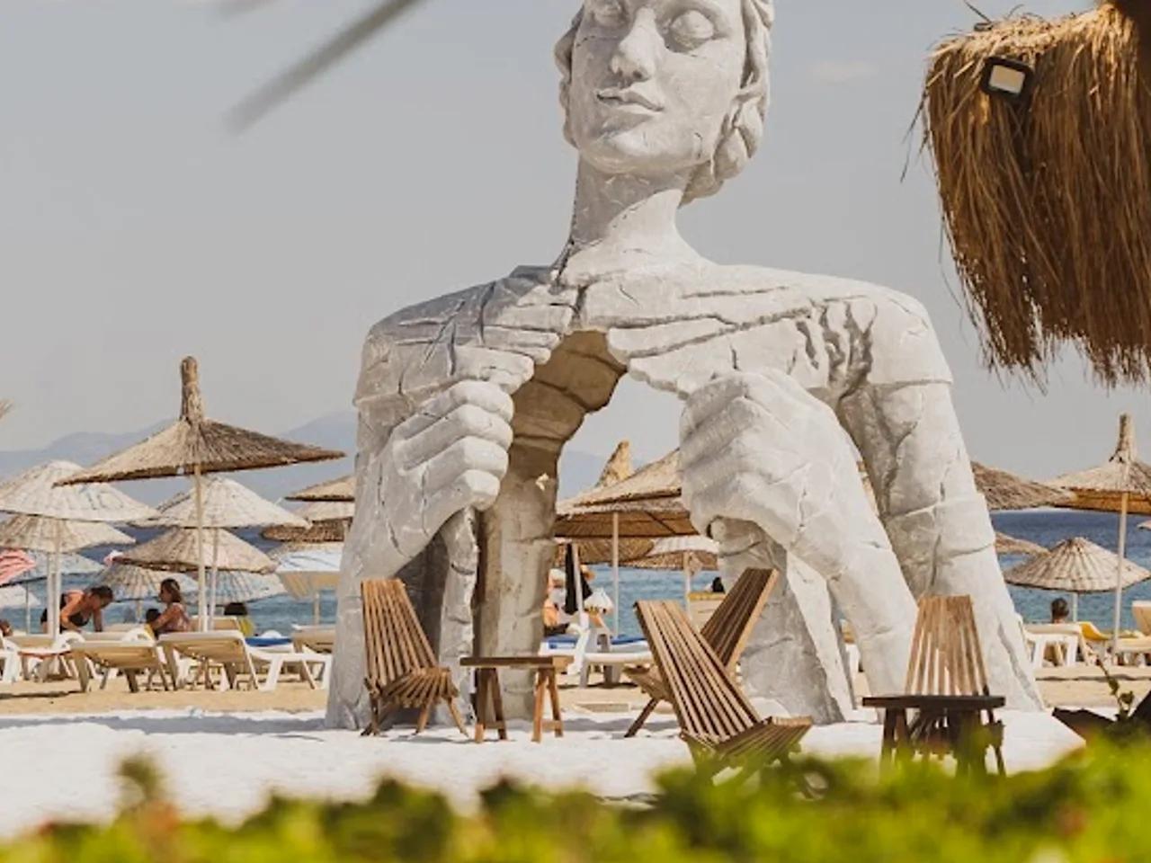 Moyraj Beach - 2