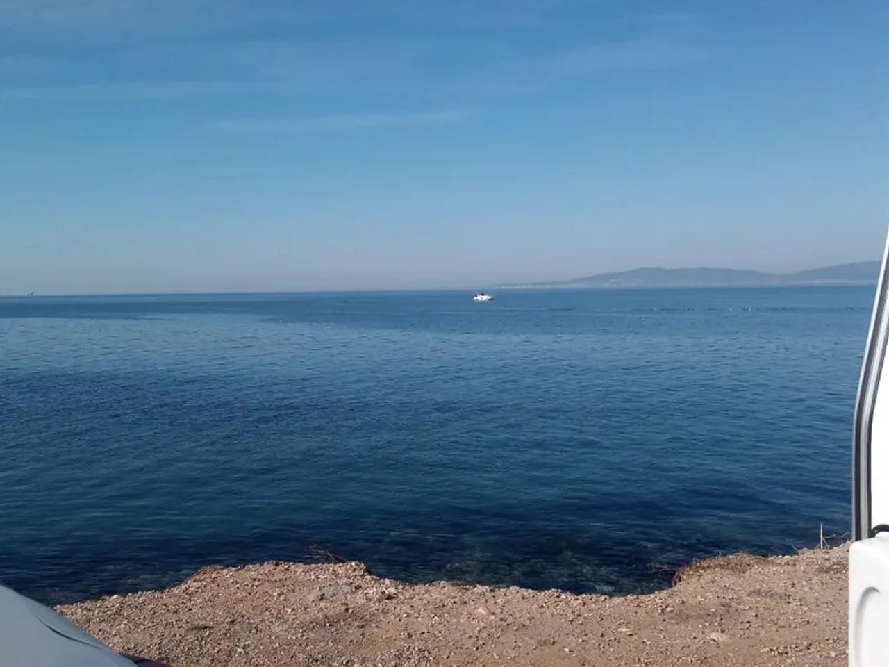 Mudanya/Bursa,131 Kumyaka Köyü İç Yolu - 2